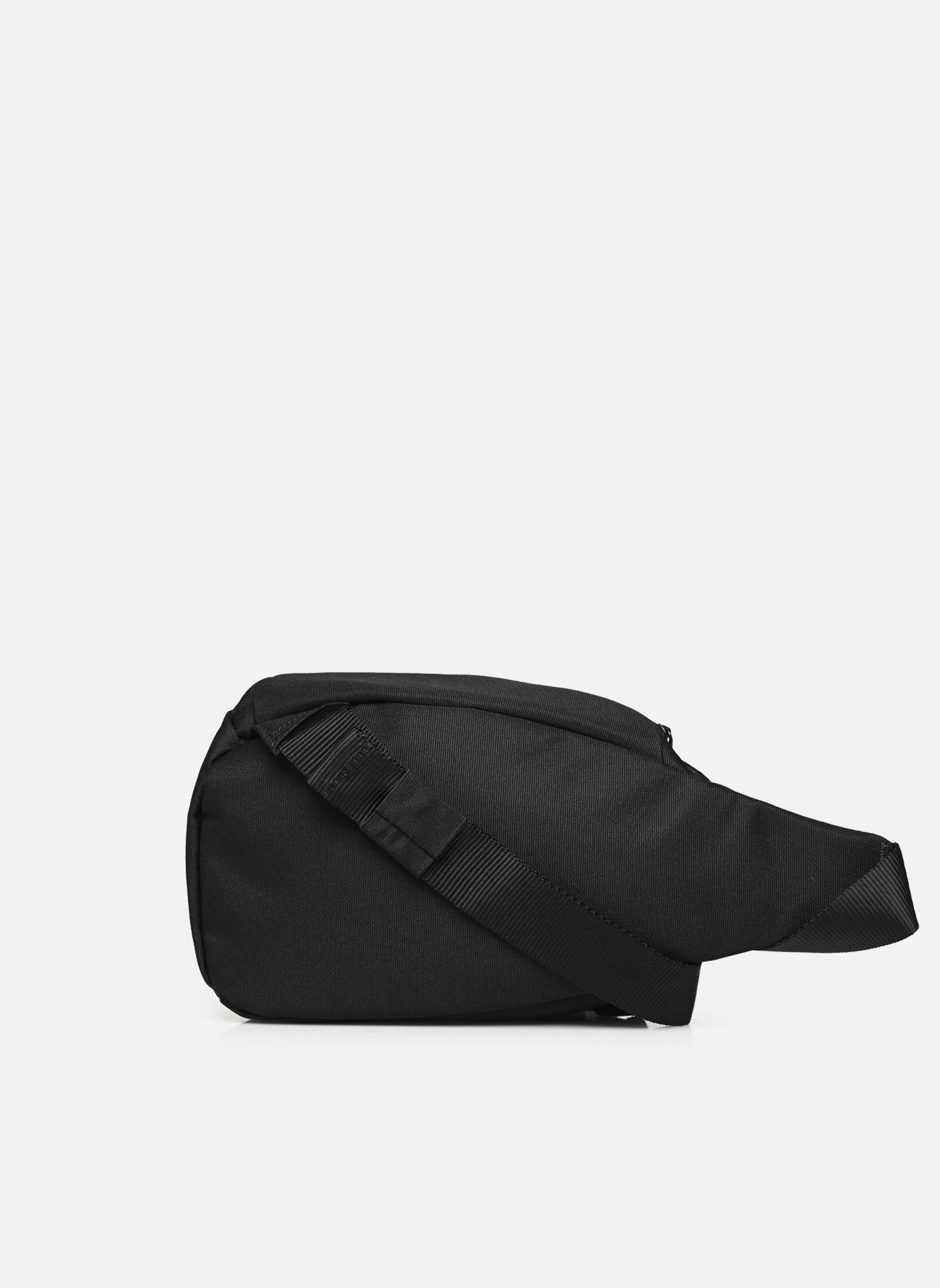 Sacs banane FP TAPED SLING BAG gris Fred Perry Sacs banane FP TAPED SLING BAG gris BLACK/WARM GREY