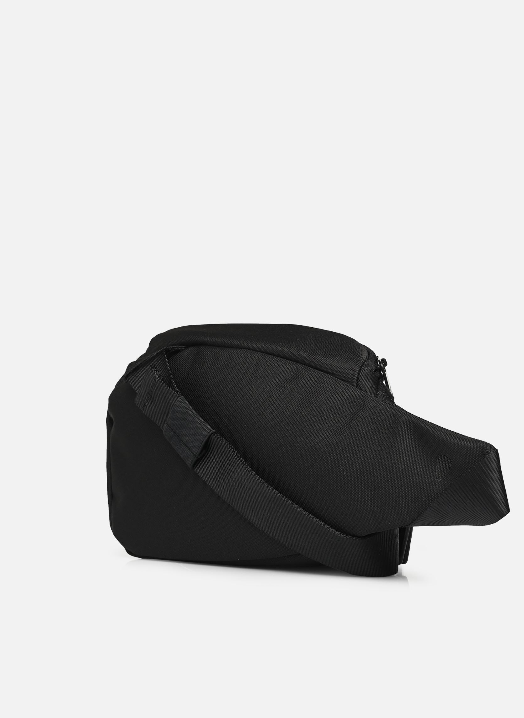 Sacs banane FP TAPED SLING BAG gris Fred Perry Sacs banane FP TAPED SLING BAG gris BLACK/WARM GREY