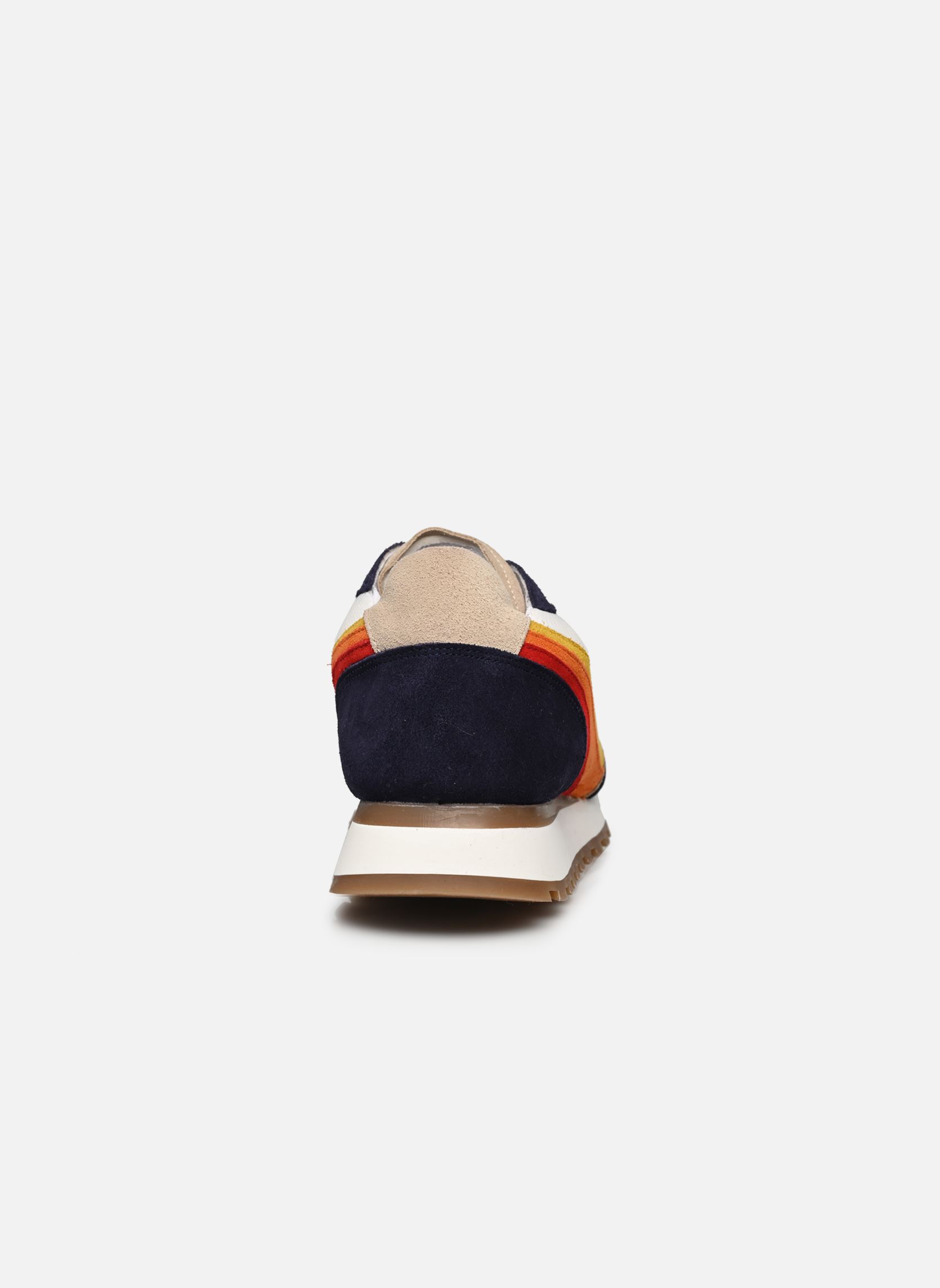Baskets Retrorun M homme bleu French Disorder Baskets Retrorun M homme bleu MARINE MULTI