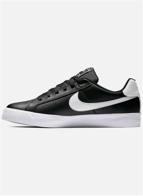nike court royale noir