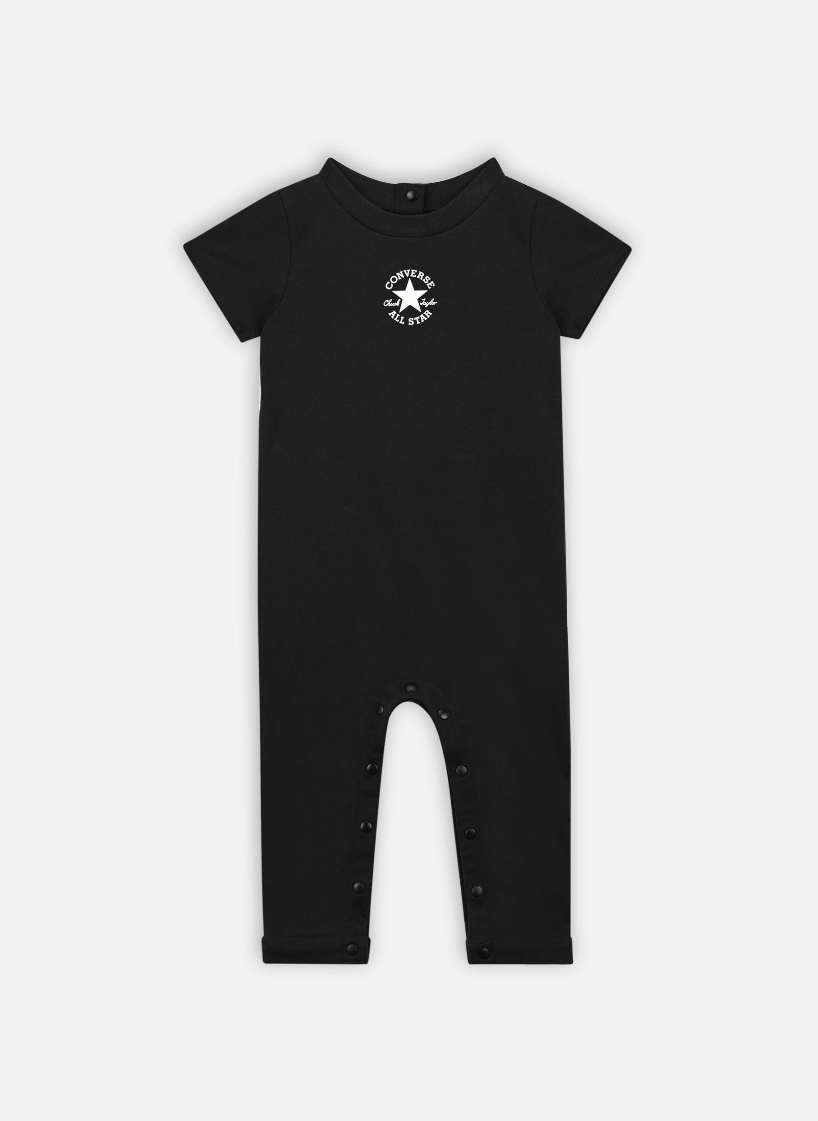 Vêtements Converse Apparel Cnvn Dissected Ctp Ss Coverall pour Accessoires