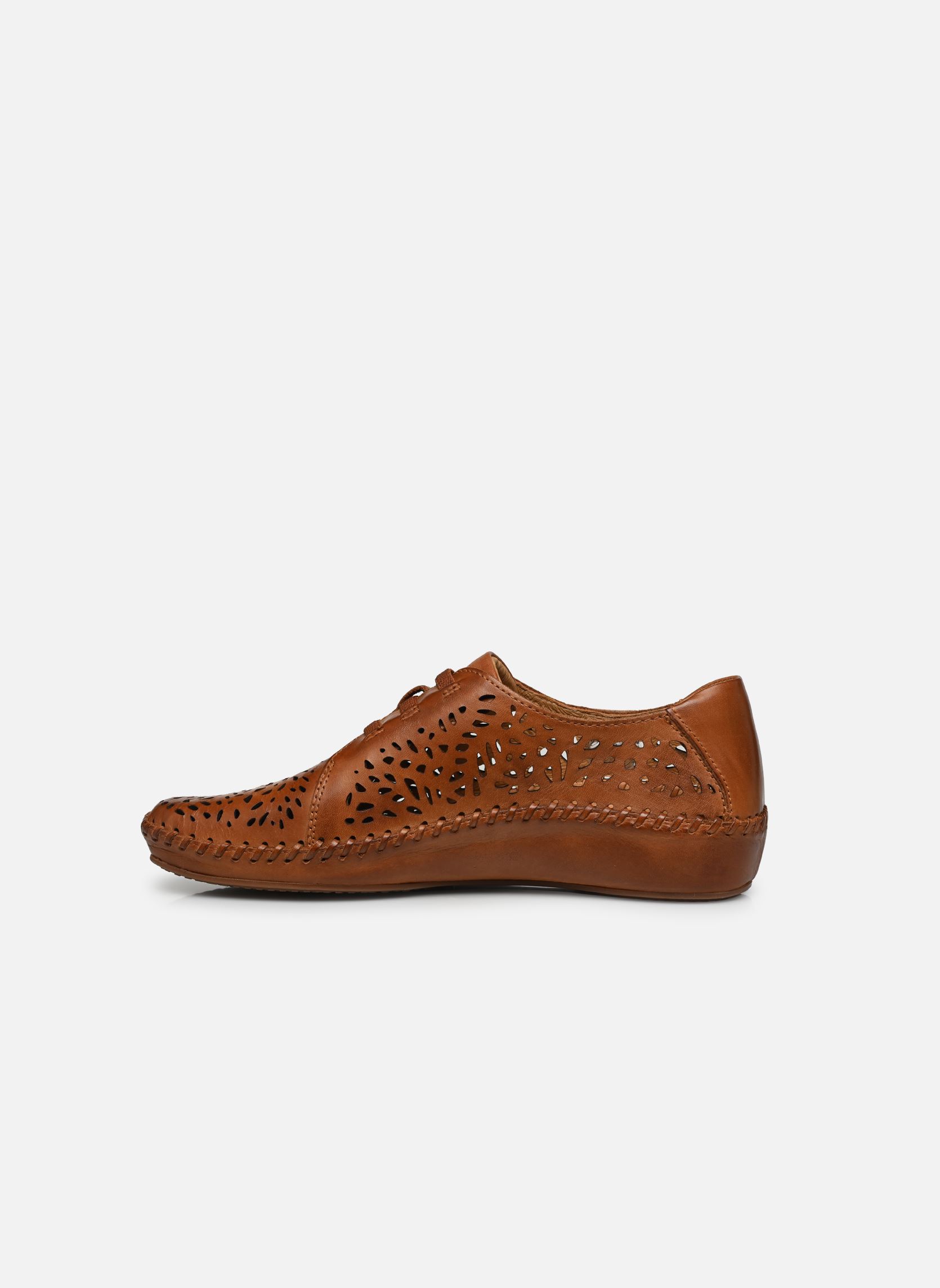 Sneaker P.VALLARTA 655-4783 damen braun Pikolinos Sneaker P.VALLARTA 655-4783 damen braun BRANDY