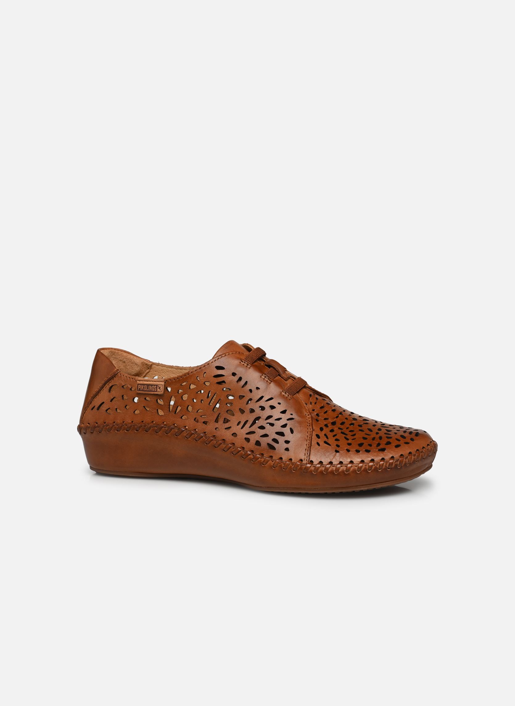Sneaker P.VALLARTA 655-4783 damen braun Pikolinos Sneaker P.VALLARTA 655-4783 damen braun BRANDY