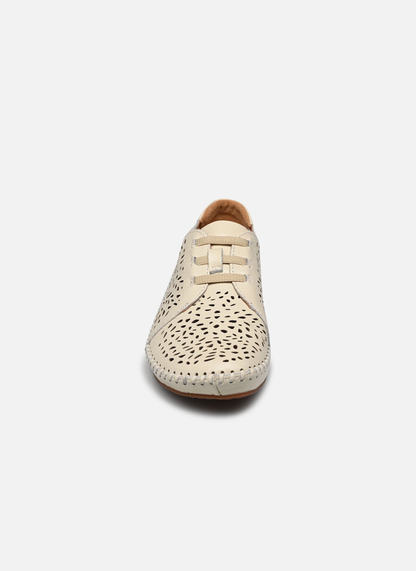 Zapatillas P.VALLARTA 655-4783 mujer blanco Pikolinos Zapatillas P.VALLARTA 655-4783 mujer blanco NATA