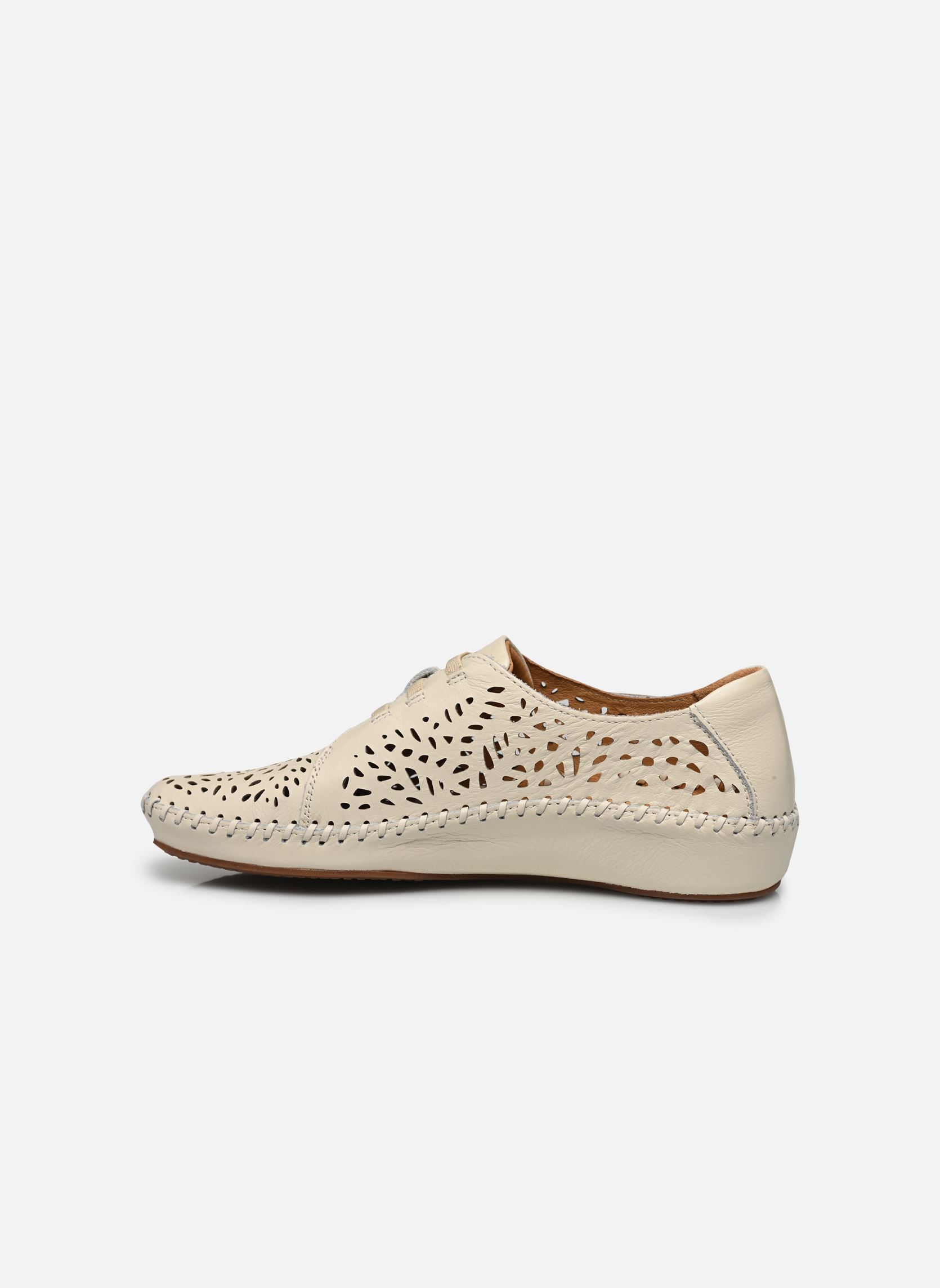 Zapatillas P.VALLARTA 655-4783 mujer blanco Pikolinos Zapatillas P.VALLARTA 655-4783 mujer blanco NATA