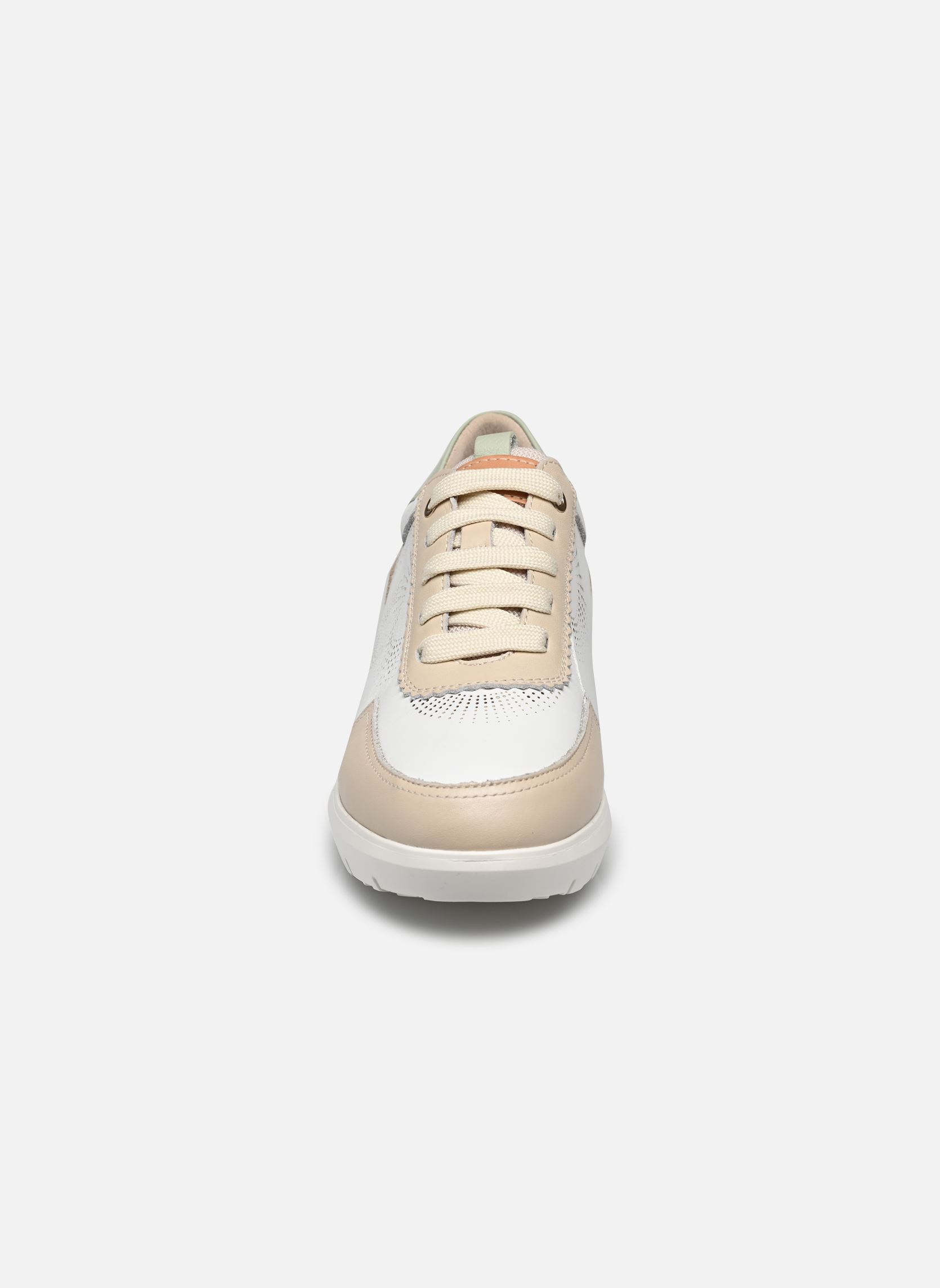 Baskets RUEDA W2A-6553C1 femme multicolore Pikolinos Baskets RUEDA W2A-6553C1 femme multicolore WHITE