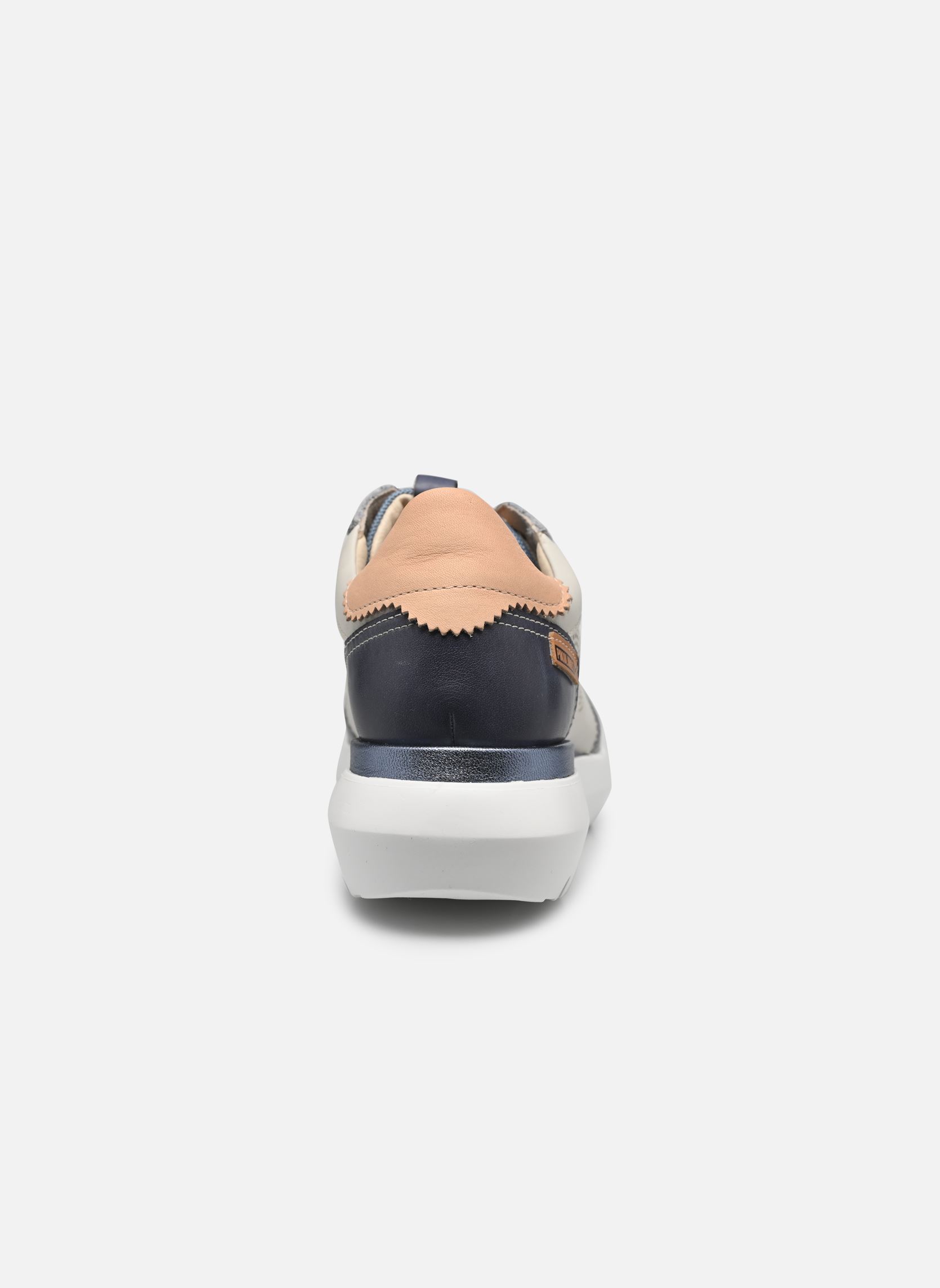 Baskets RUEDA W2A-6553C1 femme multicolore Pikolinos Baskets RUEDA W2A-6553C1 femme multicolore ESPUMA