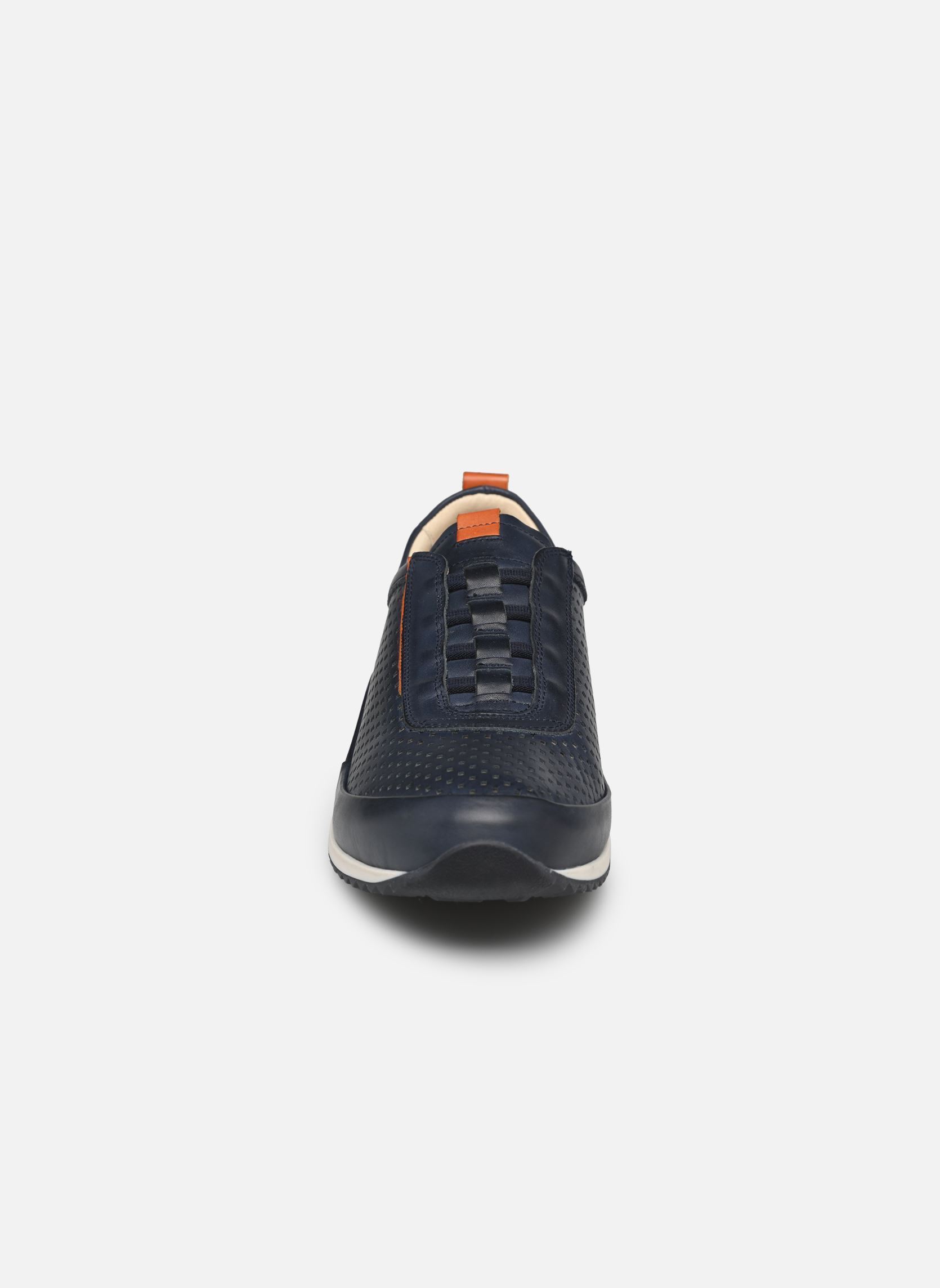 Baskets basses LIVERPOOL M2A-6252 homme bleu Pikolinos Baskets basses LIVERPOOL M2A-6252 homme bleu BLUE