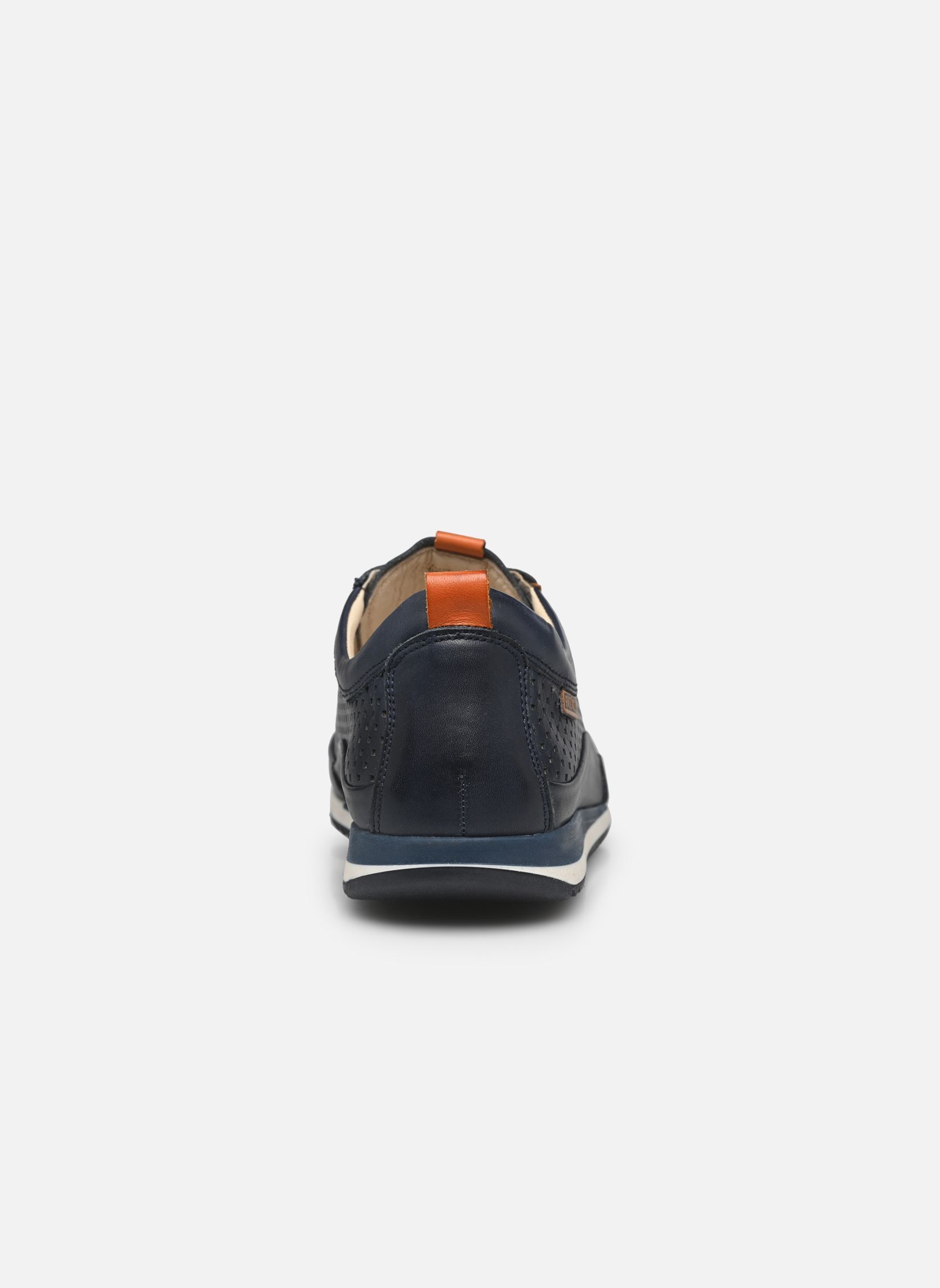 Baskets basses LIVERPOOL M2A-6252 homme bleu Pikolinos Baskets basses LIVERPOOL M2A-6252 homme bleu BLUE