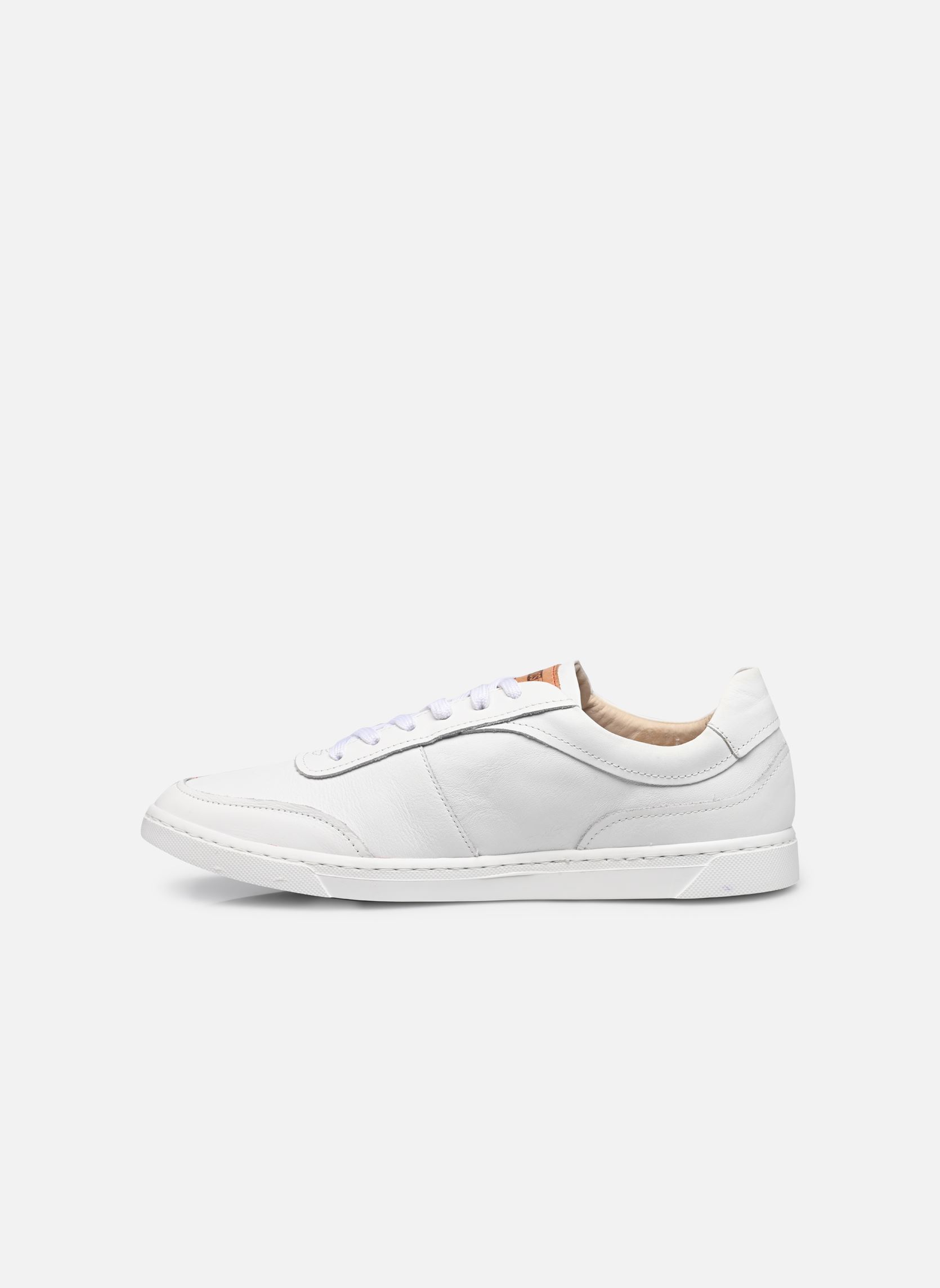Baskets basses ALICANTE M2U-6273C1 homme blanc Pikolinos Baskets basses ALICANTE M2U-6273C1 homme blanc White