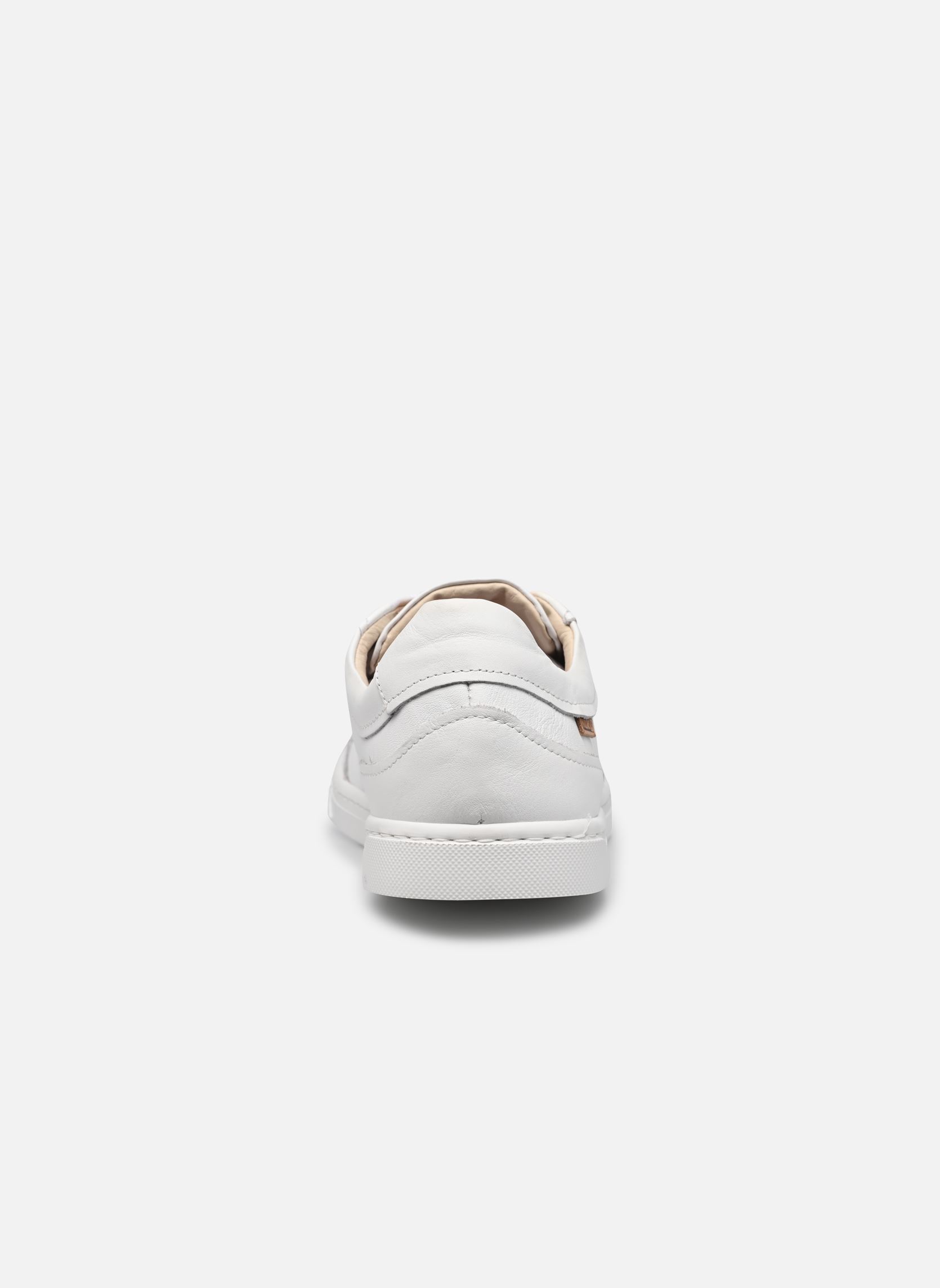 Baskets basses ALICANTE M2U-6273C1 homme blanc Pikolinos Baskets basses ALICANTE M2U-6273C1 homme blanc White