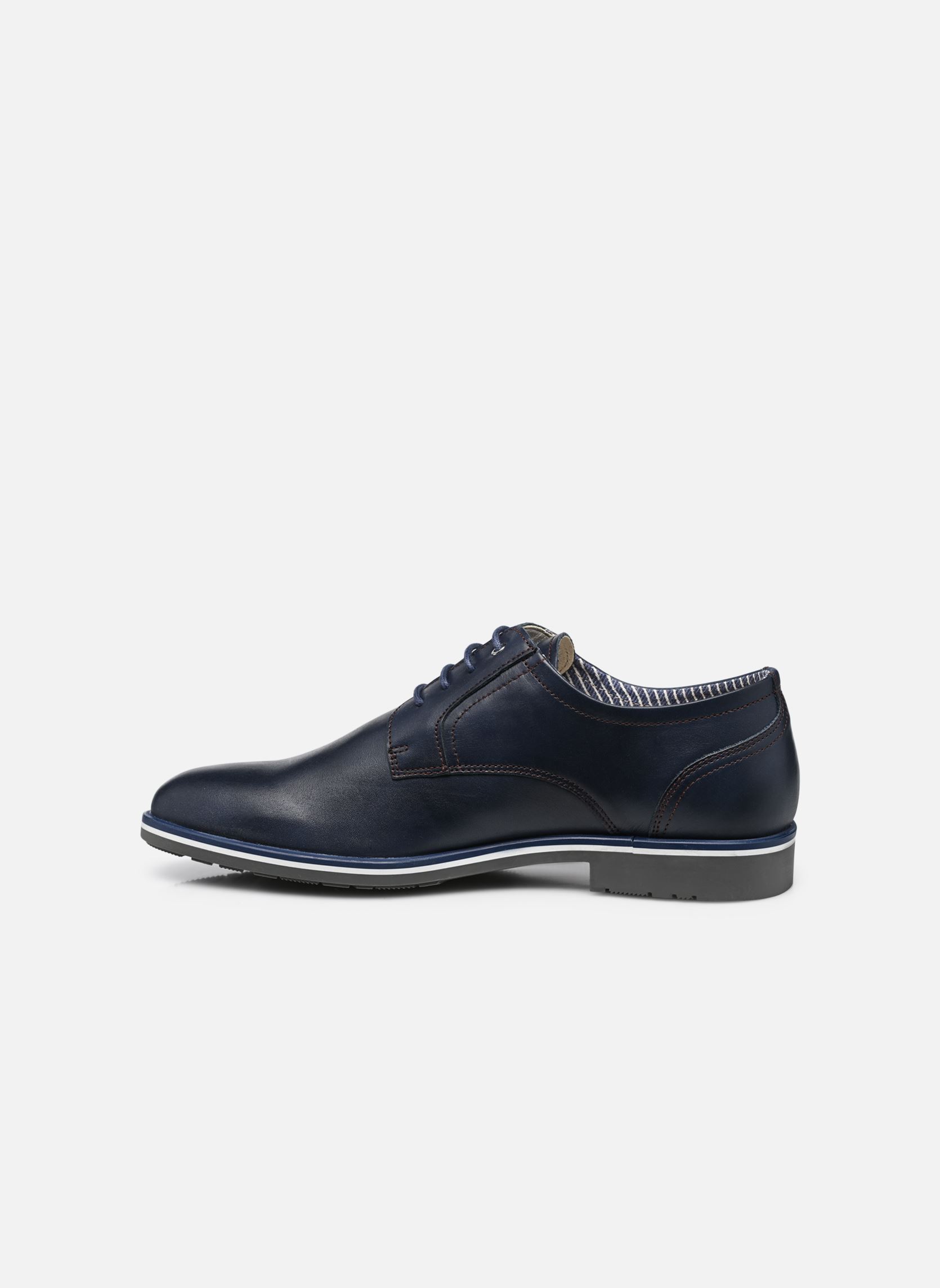 Derbies LEON M4V-4130 homme bleu Pikolinos Derbies LEON M4V-4130 homme bleu BLUE