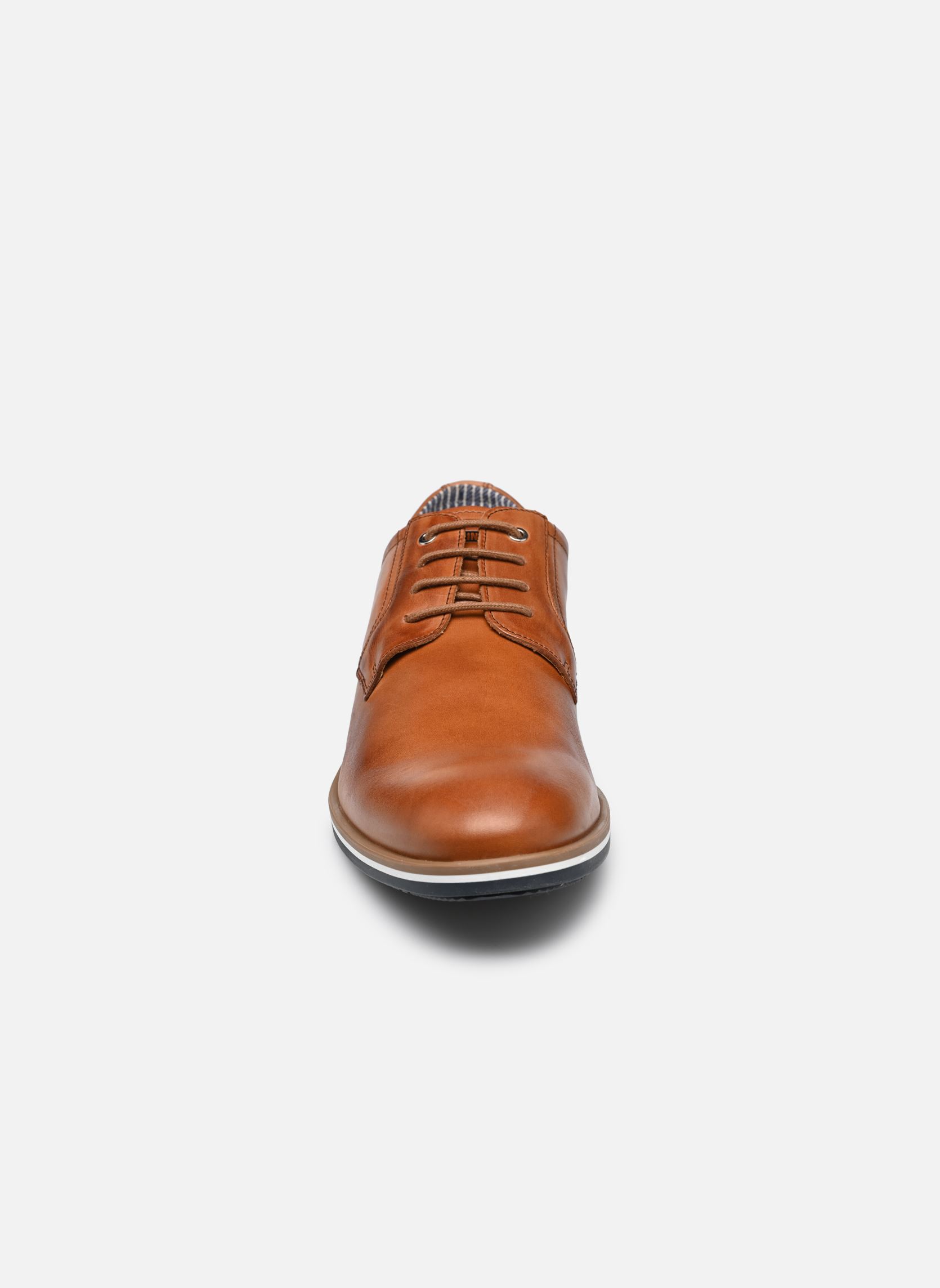 Derby schoenen LEON M4V-4130 heren bruin Pikolinos Derby schoenen LEON M4V-4130 heren bruin BRANDY
