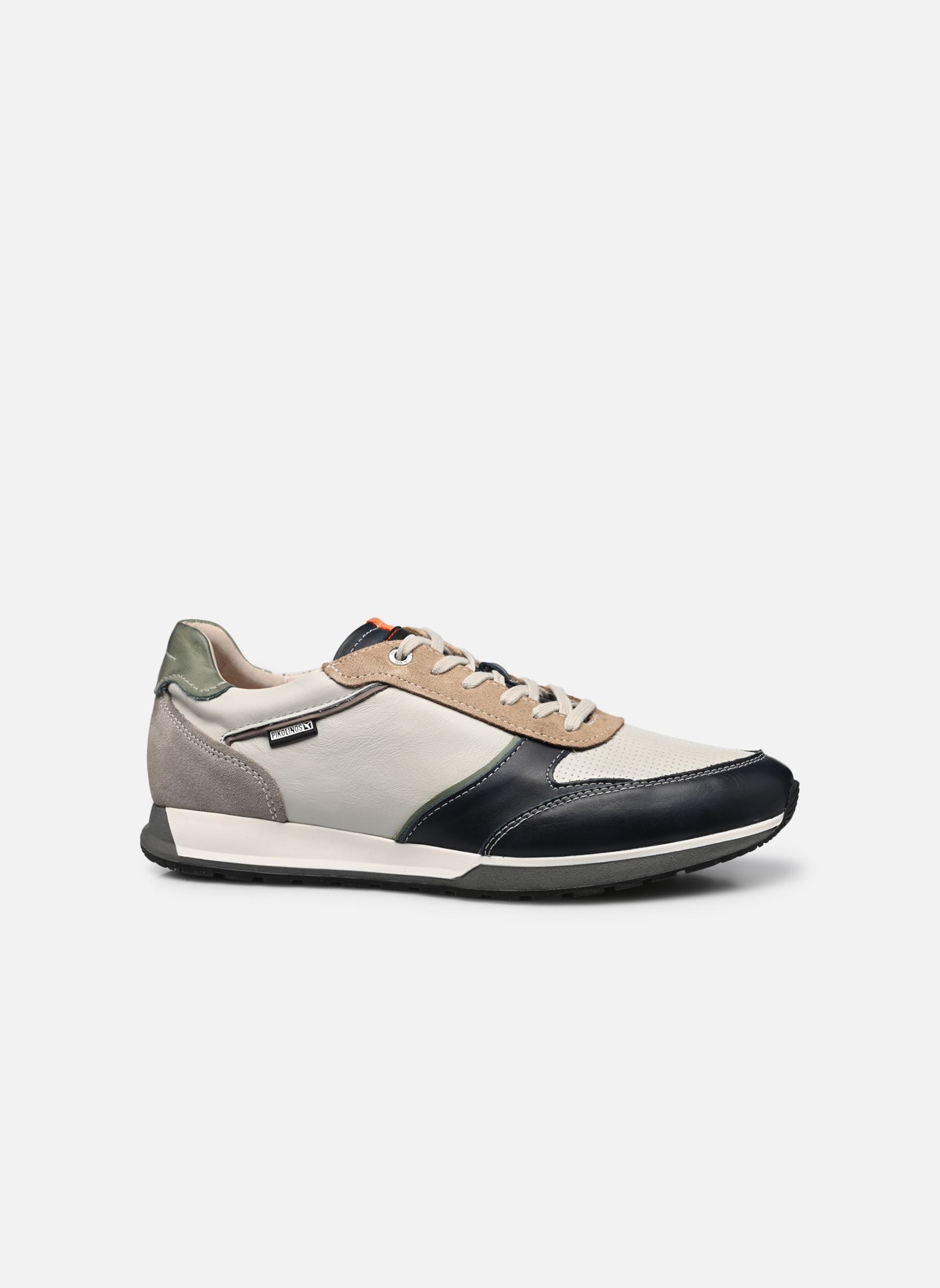 Sneaker CAMBIL M5N-6111C2 herren blau Pikolinos Sneaker CAMBIL M5N-6111C2 herren blau BLUE