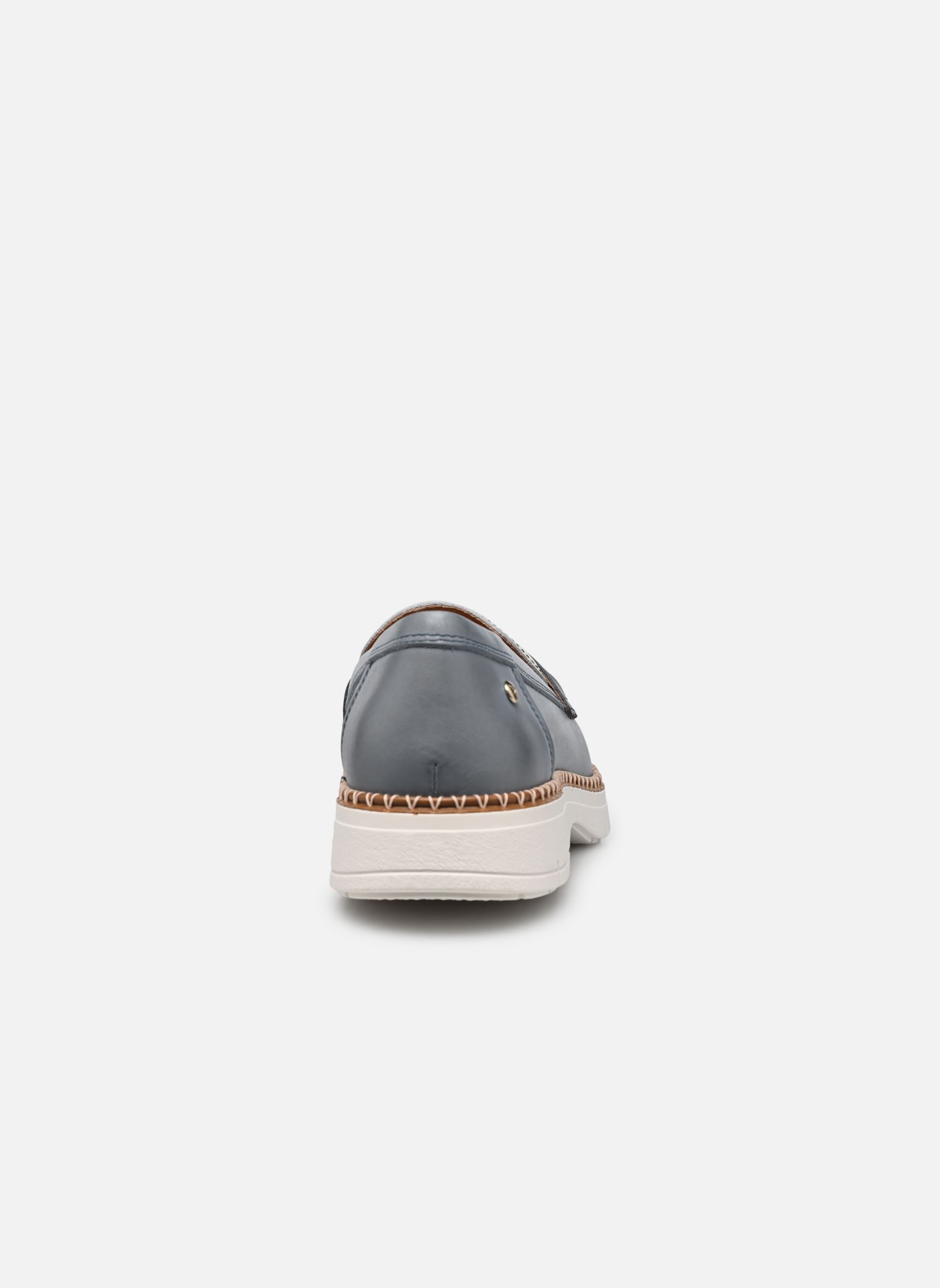 Loafer HENARES W1A-3864C1 damen mehrfarbig Pikolinos Loafer HENARES W1A-3864C1 damen mehrfarbig DENIM