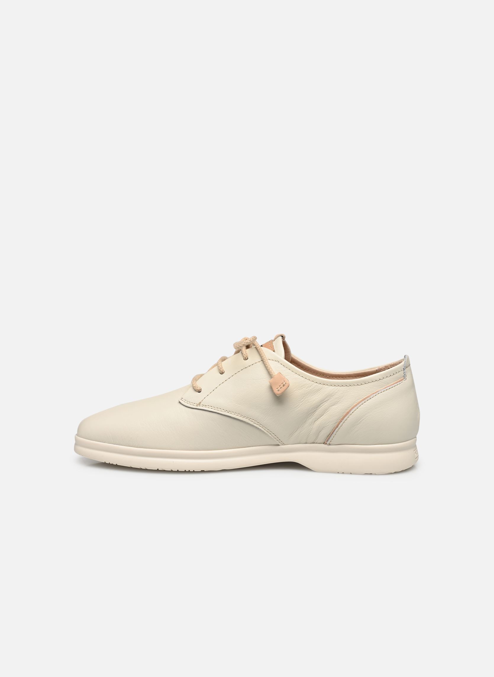Derbys GANDIA W2Y-4787 damen weiß Pikolinos Derbys GANDIA W2Y-4787 damen weiß NATA