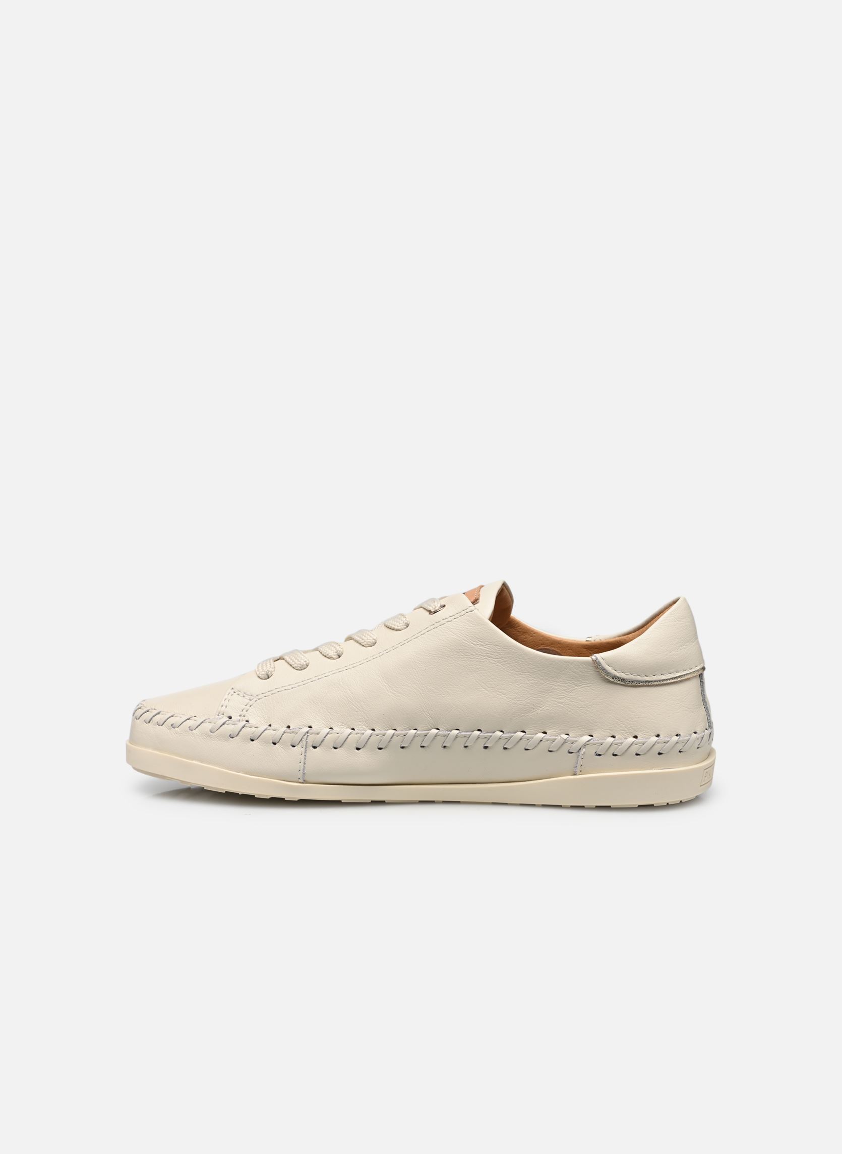 Sneakers basse SOLLER W8B-6531 donna bianco Pikolinos Sneakers basse SOLLER W8B-6531 donna bianco NATA