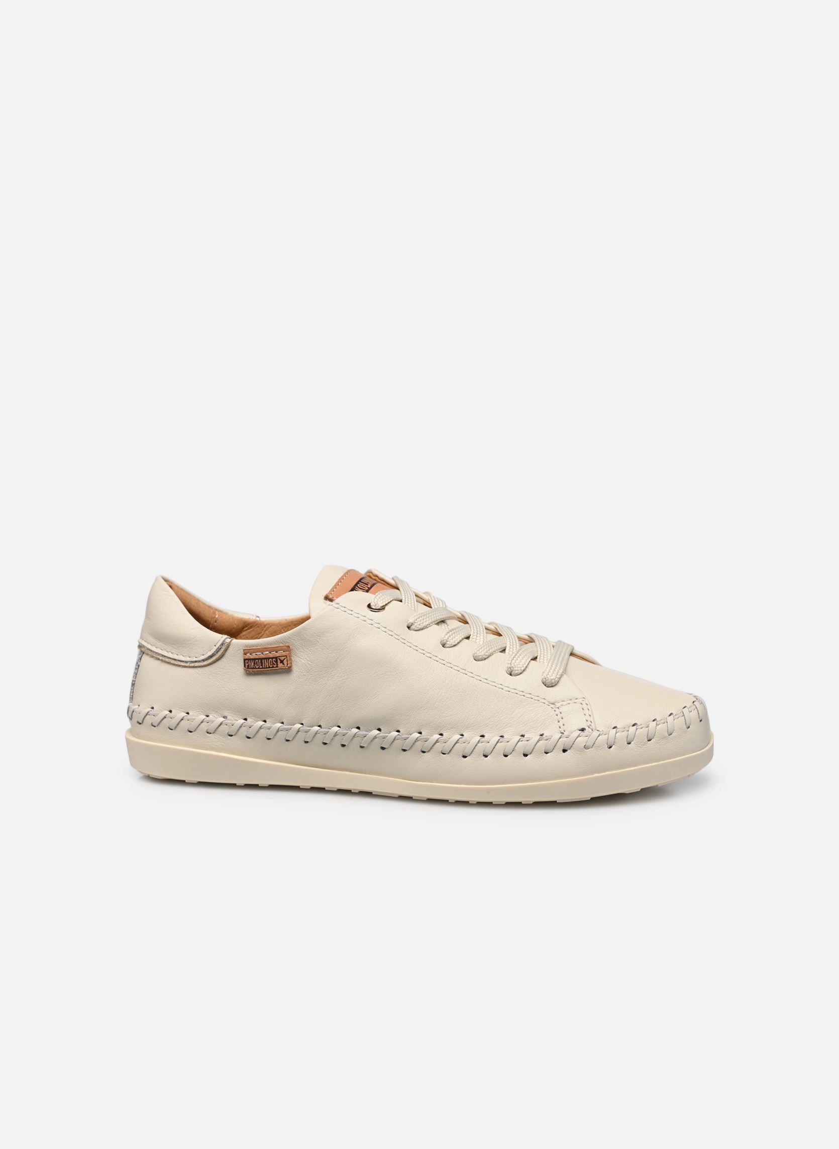 Sneakers basse SOLLER W8B-6531 donna bianco Pikolinos Sneakers basse SOLLER W8B-6531 donna bianco NATA