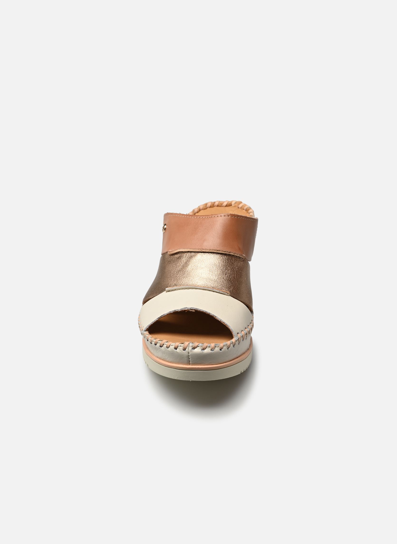 Mules et sabots AGUADULCE W3Z-1772C2 femme multicolore Pikolinos Mules et sabots AGUADULCE W3Z-1772C2 femme multicolore NATA