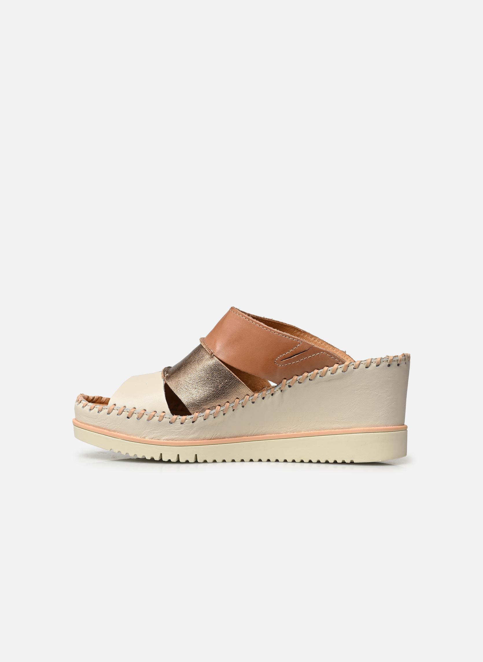 Mules et sabots AGUADULCE W3Z-1772C2 femme multicolore Pikolinos Mules et sabots AGUADULCE W3Z-1772C2 femme multicolore NATA