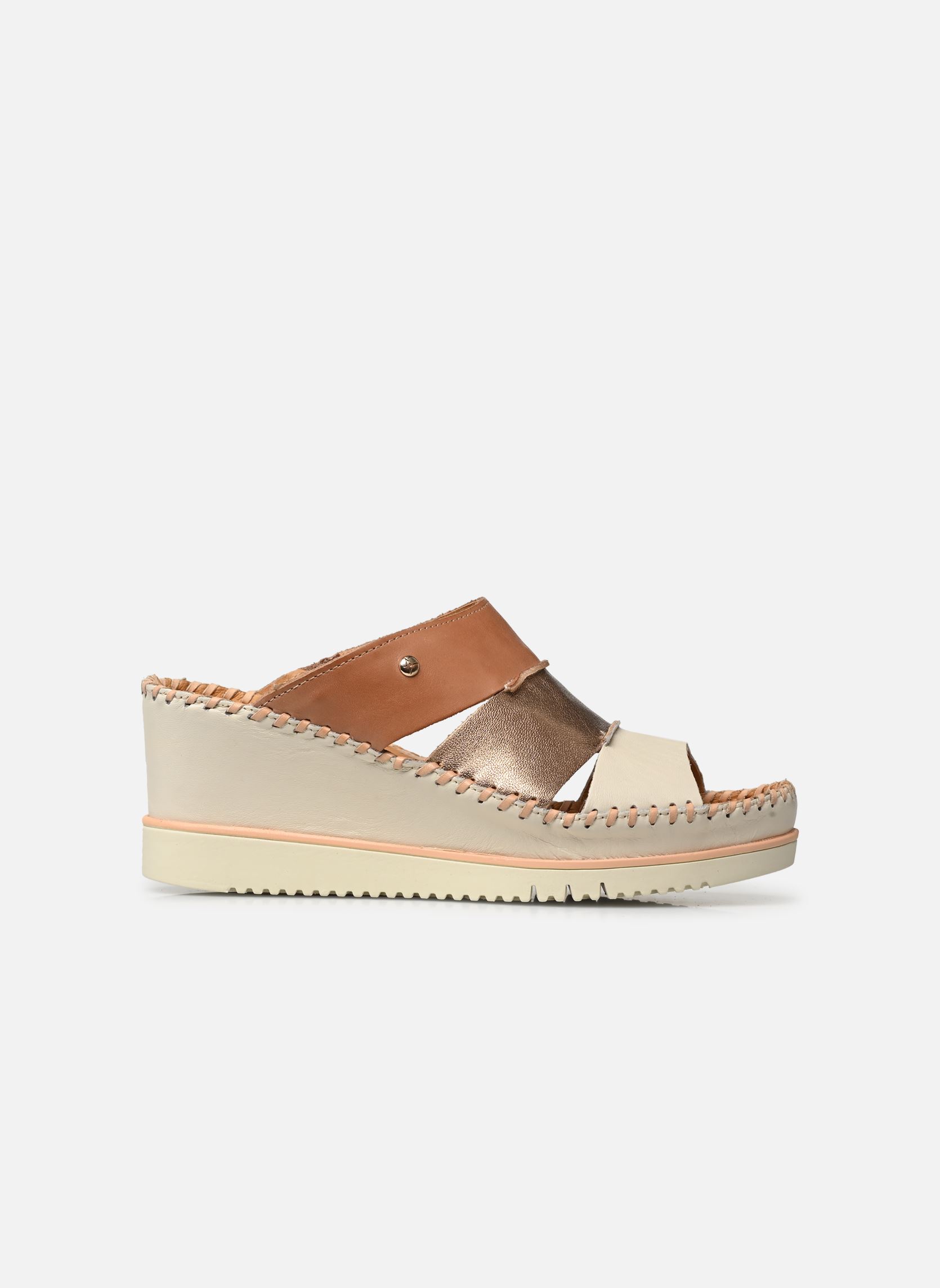 Mules et sabots AGUADULCE W3Z-1772C2 femme multicolore Pikolinos Mules et sabots AGUADULCE W3Z-1772C2 femme multicolore NATA