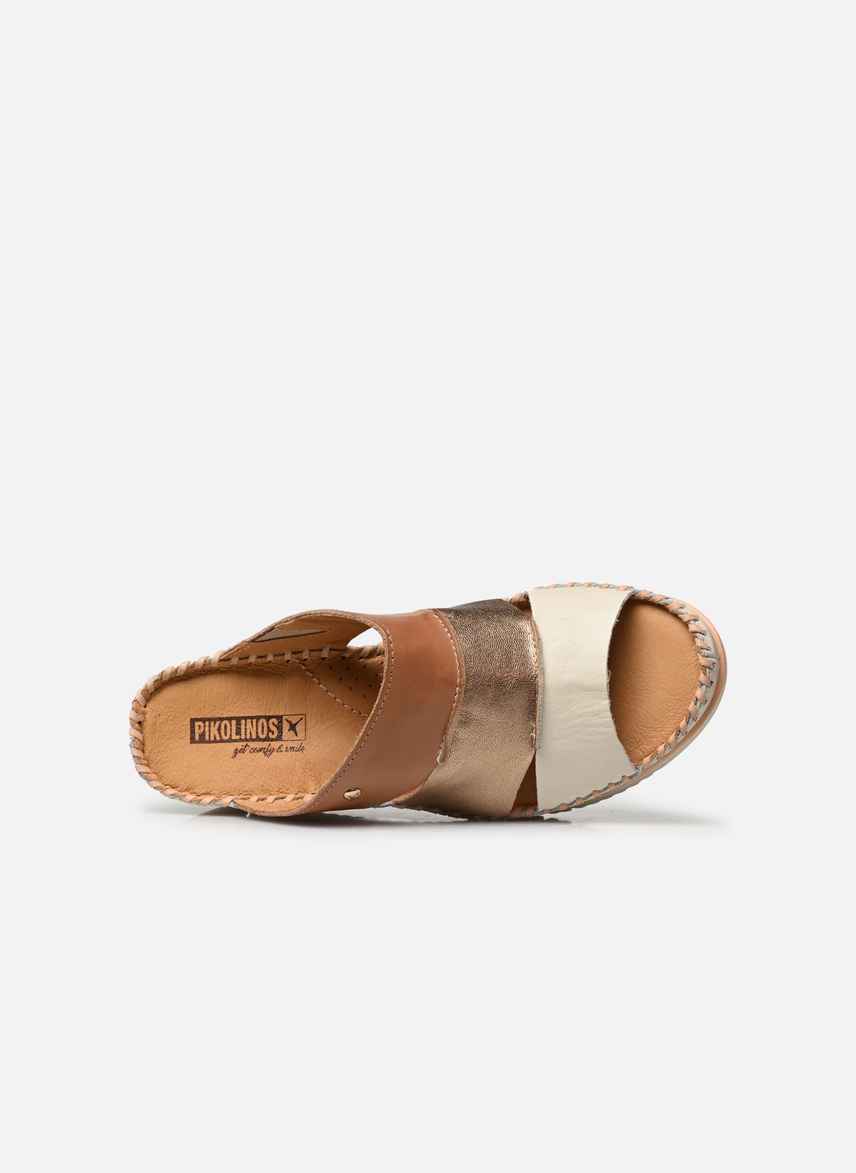 Mules et sabots AGUADULCE W3Z-1772C2 femme multicolore Pikolinos Mules et sabots AGUADULCE W3Z-1772C2 femme multicolore NATA