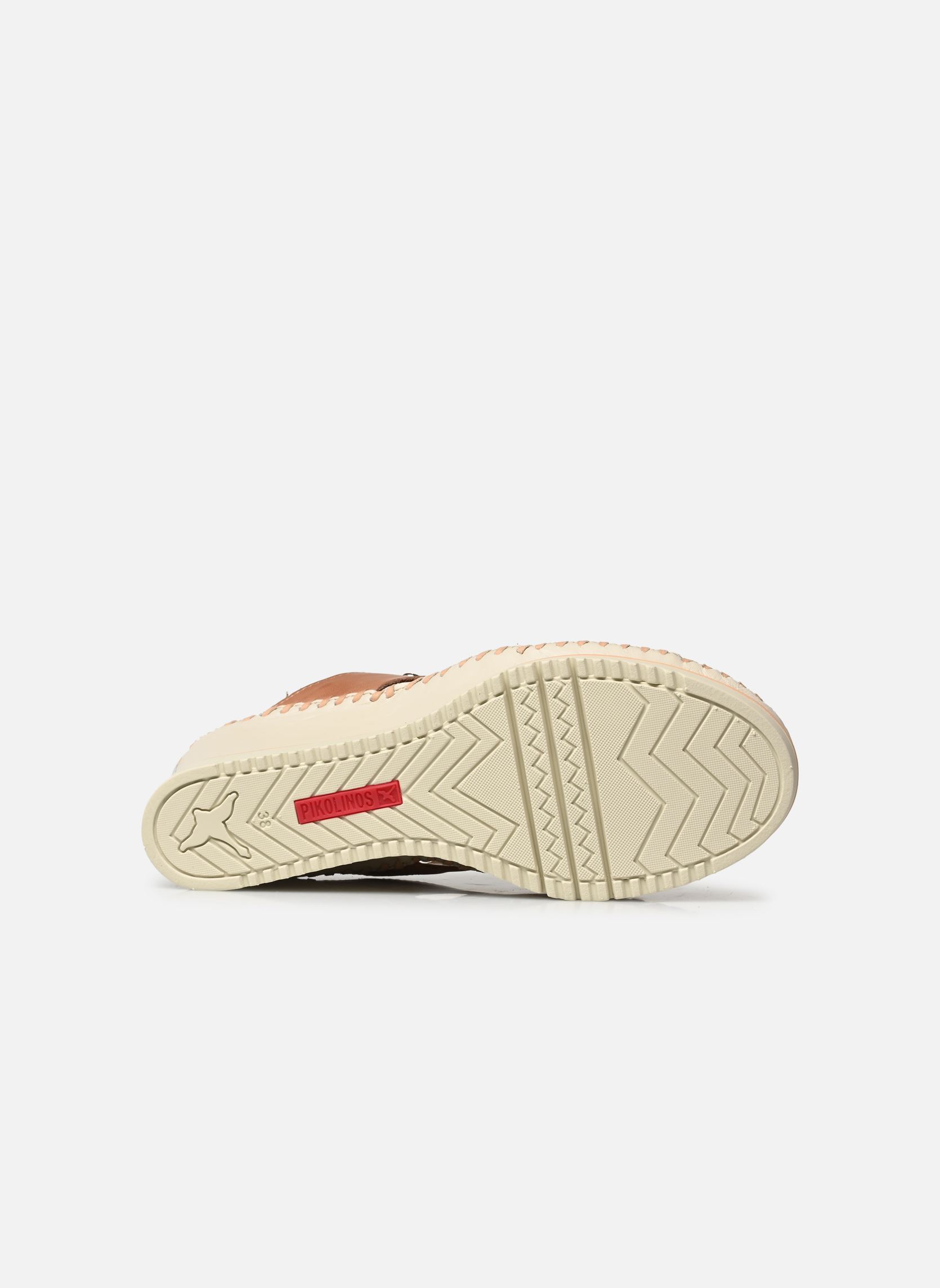 Mules et sabots AGUADULCE W3Z-1772C2 femme multicolore Pikolinos Mules et sabots AGUADULCE W3Z-1772C2 femme multicolore NATA