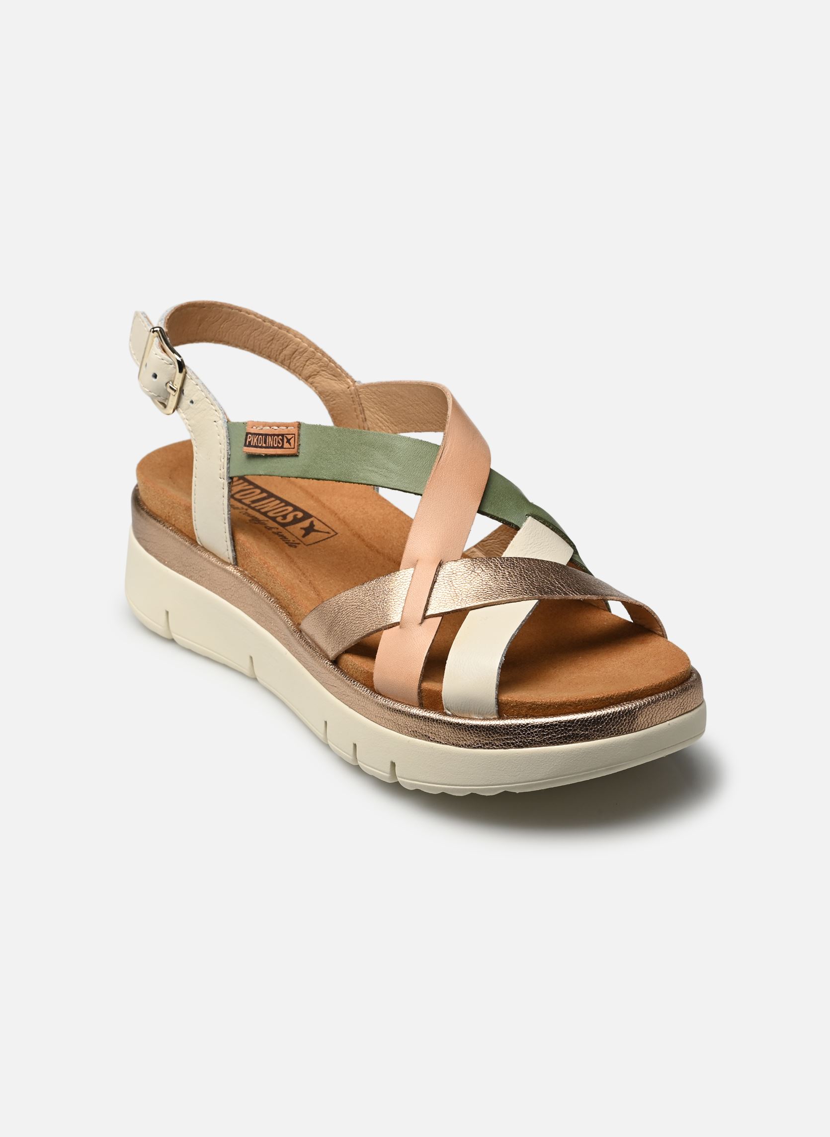 Pikolinos Zeppe e platforms Pelle PALMA W4N-0940C1