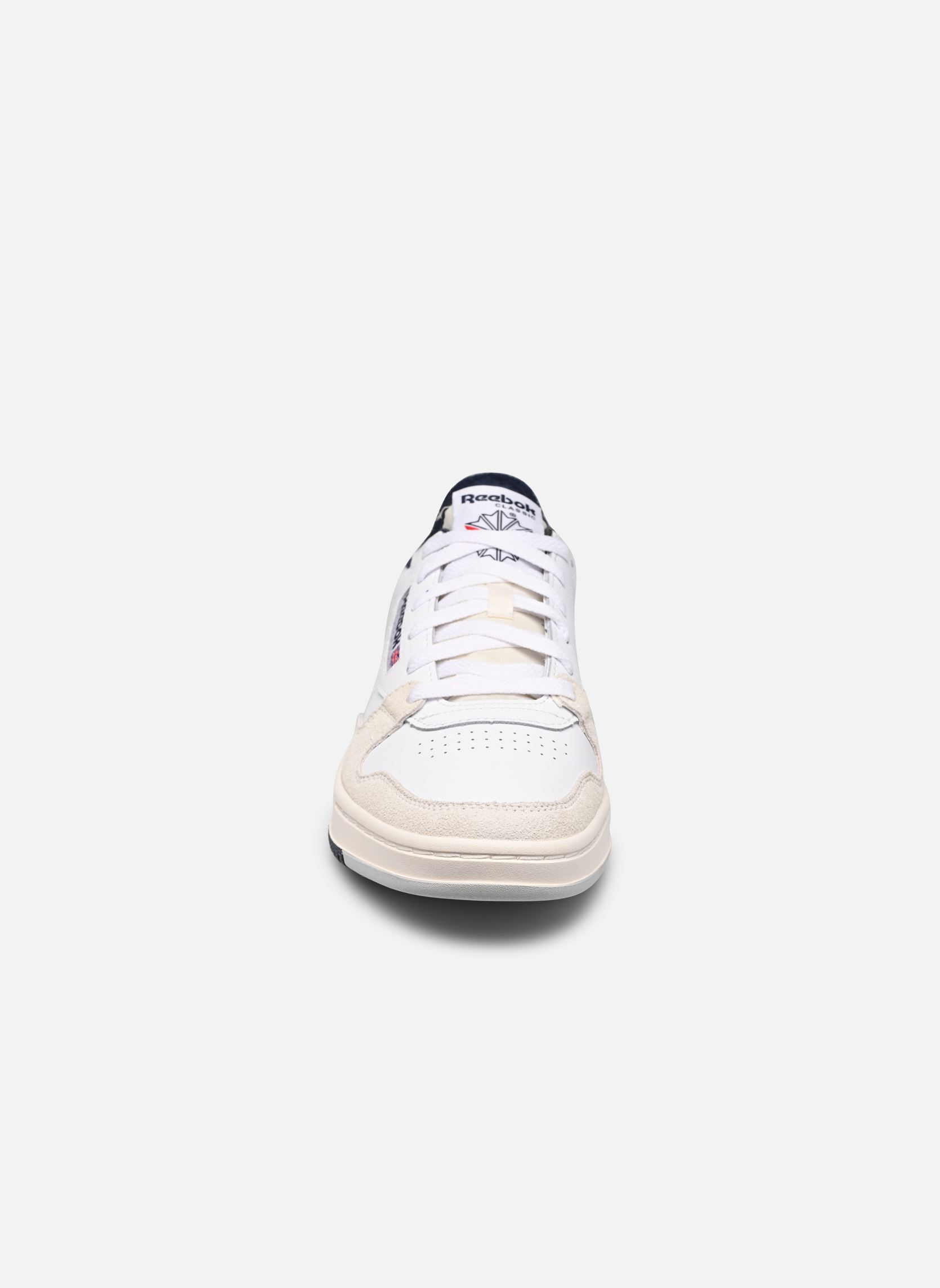 Sneaker Phase Court M herren weiß Reebok Sneaker Phase Court M herren weiß Ftwwht/Chalk/Vecnav