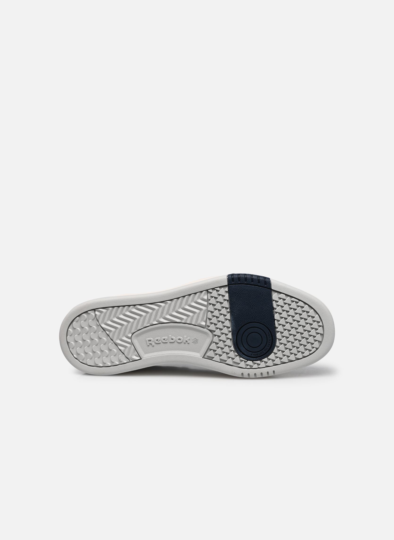 Sneaker Phase Court M herren weiß Reebok Sneaker Phase Court M herren weiß Ftwwht/Chalk/Vecnav