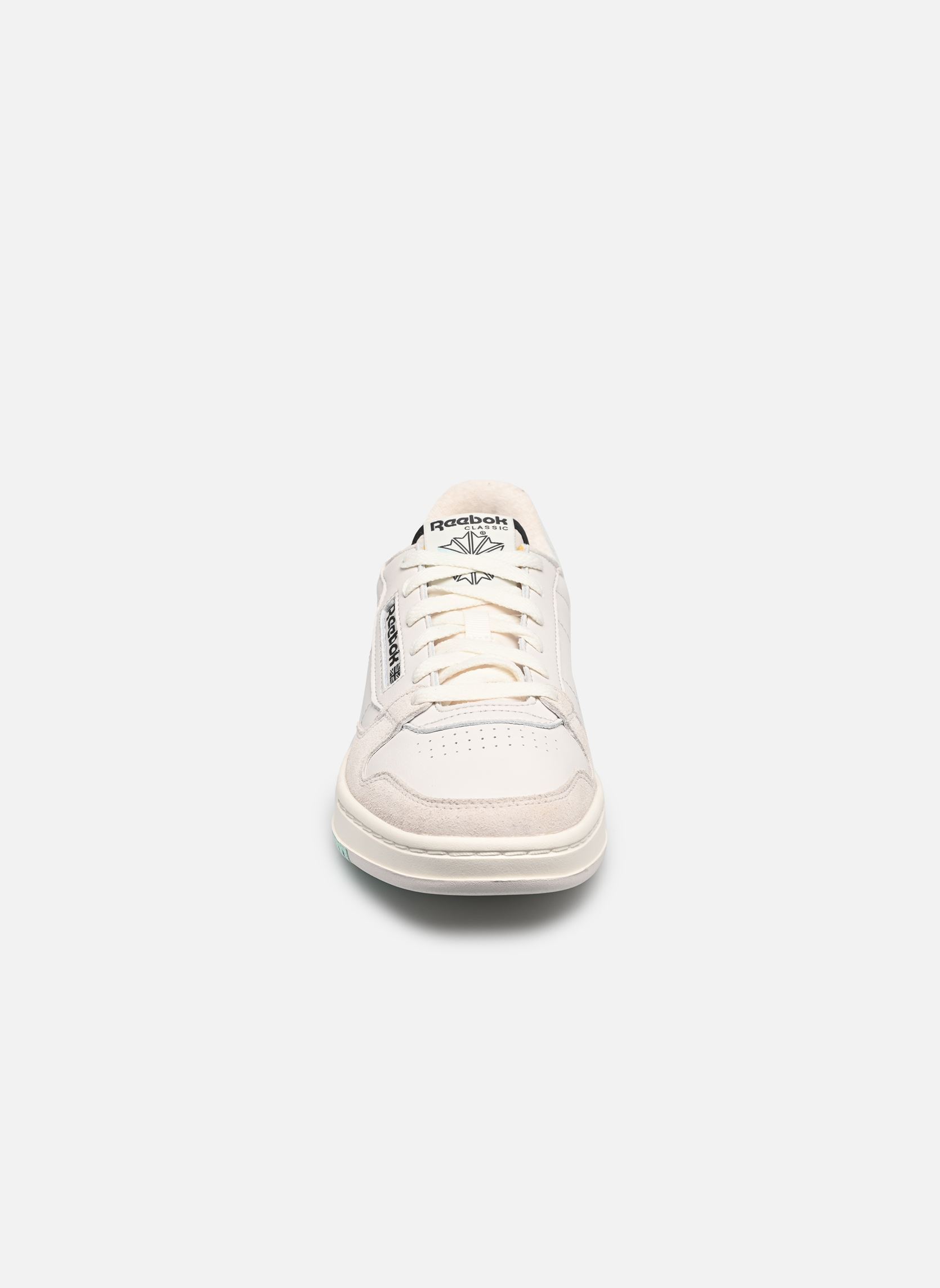 Sneaker Phase Court M herren grau Reebok Sneaker Phase Court M herren grau LUXEGREY/WASHEDBLACK/GLITCHAQU