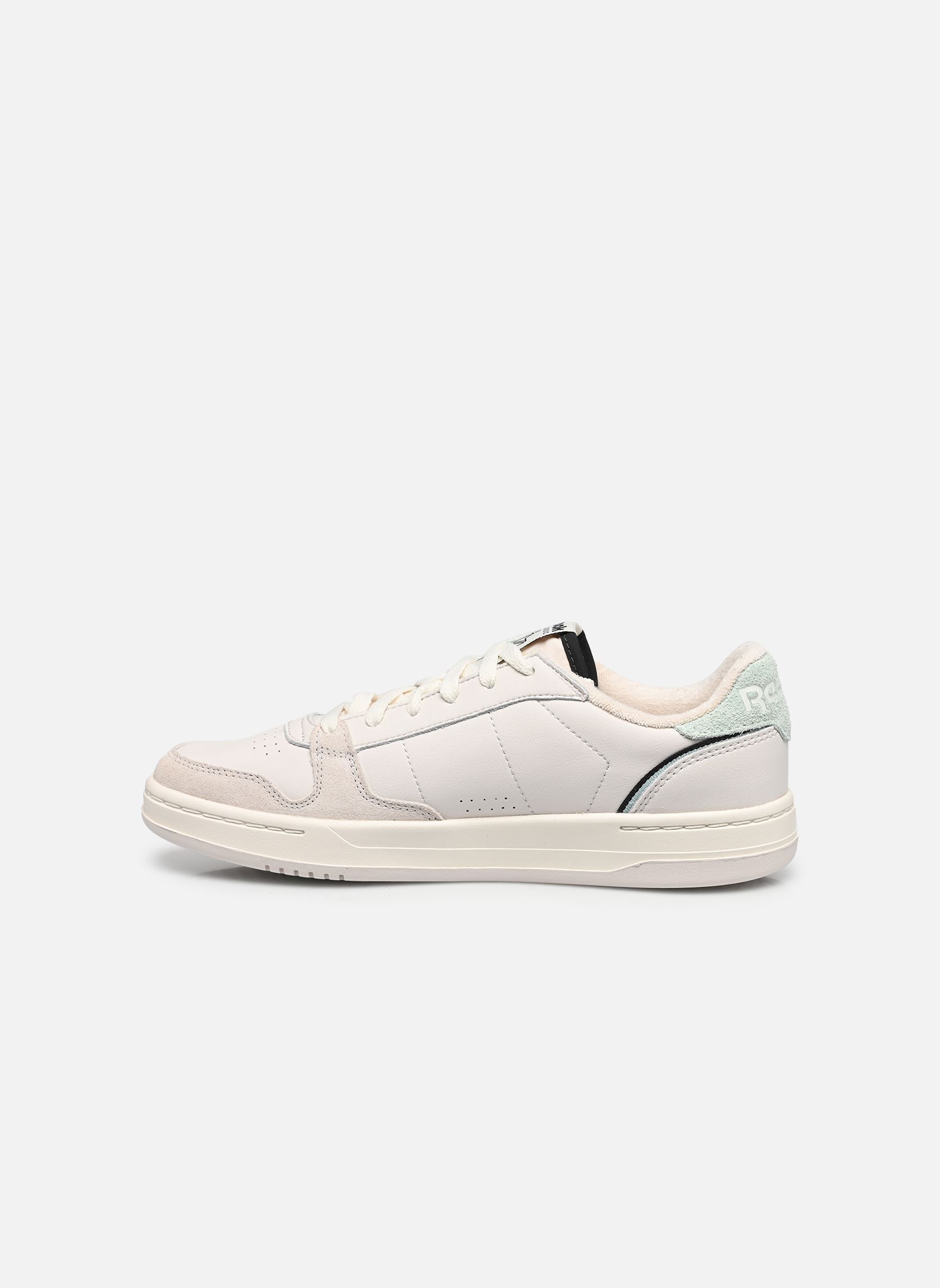 Sneaker Phase Court M herren grau Reebok Sneaker Phase Court M herren grau LUXEGREY/WASHEDBLACK/GLITCHAQU