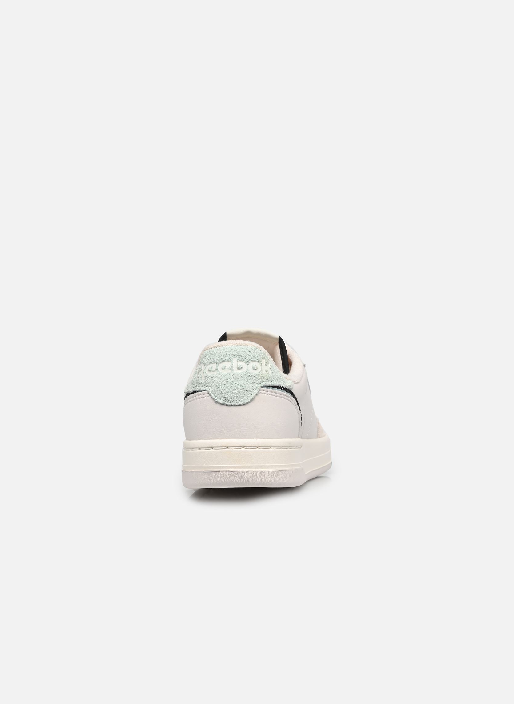 Sneaker Phase Court M herren grau Reebok Sneaker Phase Court M herren grau LUXEGREY/WASHEDBLACK/GLITCHAQU