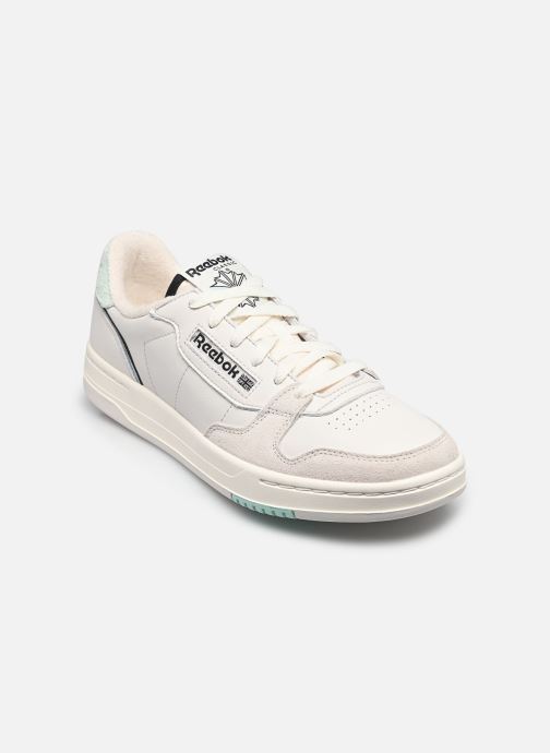 Reebok Baskets Phase Court M homme gris