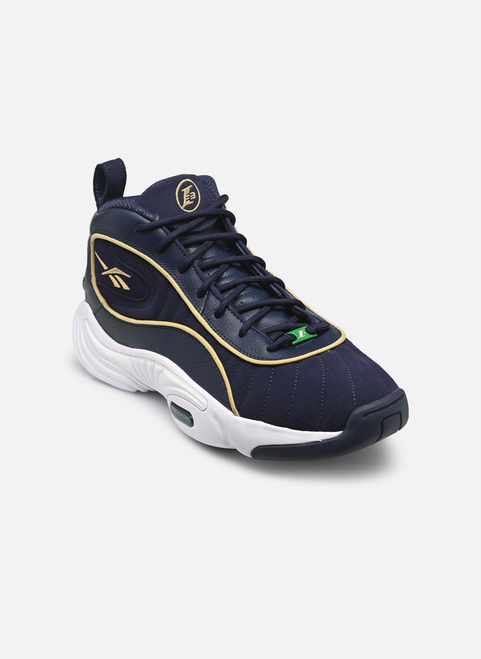 Baskets Reebok Answer III pour Homme - vue 2