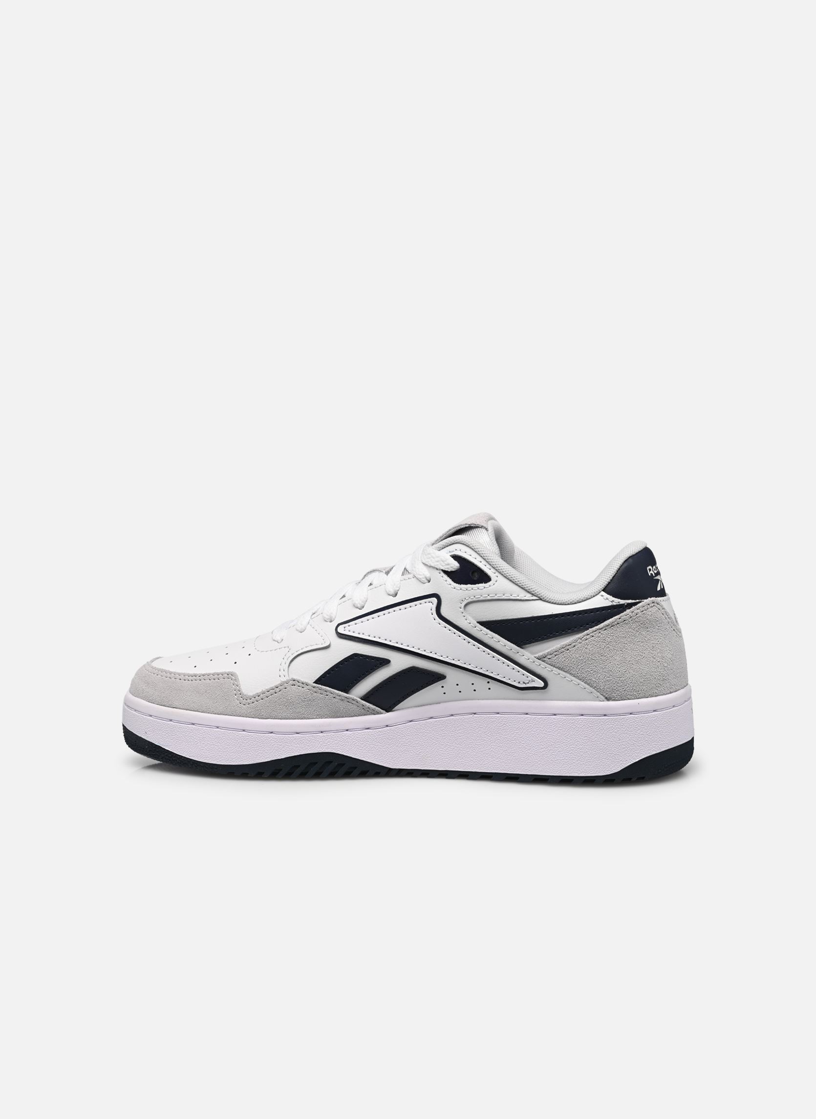 Sneakers Atr Chill M uomo bianco Reebok Sneakers Atr Chill M uomo bianco FLATWHT/PUGRY2/VECNAVY