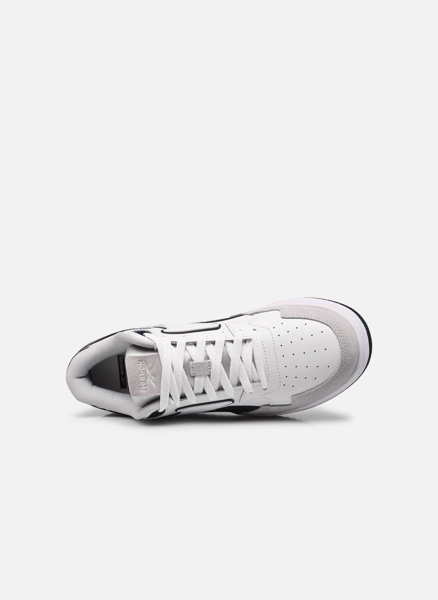 Sneakers Atr Chill M uomo bianco Reebok Sneakers Atr Chill M uomo bianco FLATWHT/PUGRY2/VECNAVY