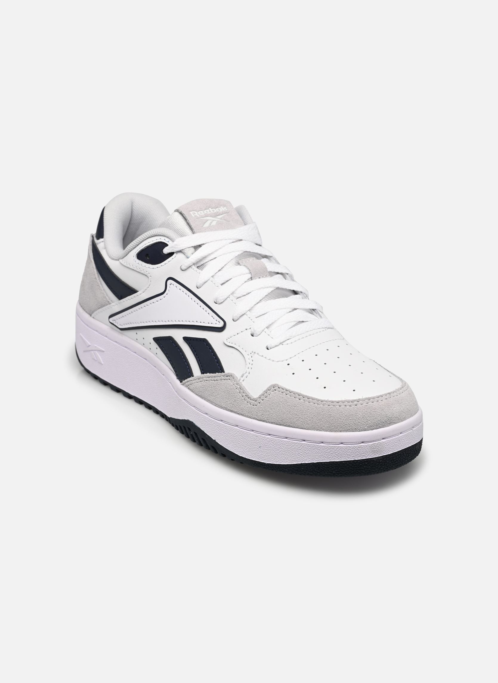 Sneakers Atr Chill M uomo bianco Reebok Sneakers Atr Chill M uomo bianco FLATWHT/PUGRY2/VECNAVY