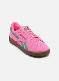 Baskets Club C Grounds Uk beige