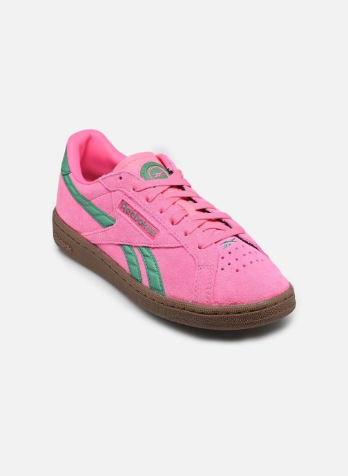  Reebok Club C Grounds Uk Pour Femme - Reebok