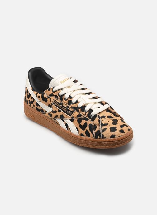  Reebok Club C Grounds Uk Pour Femme - Reebok