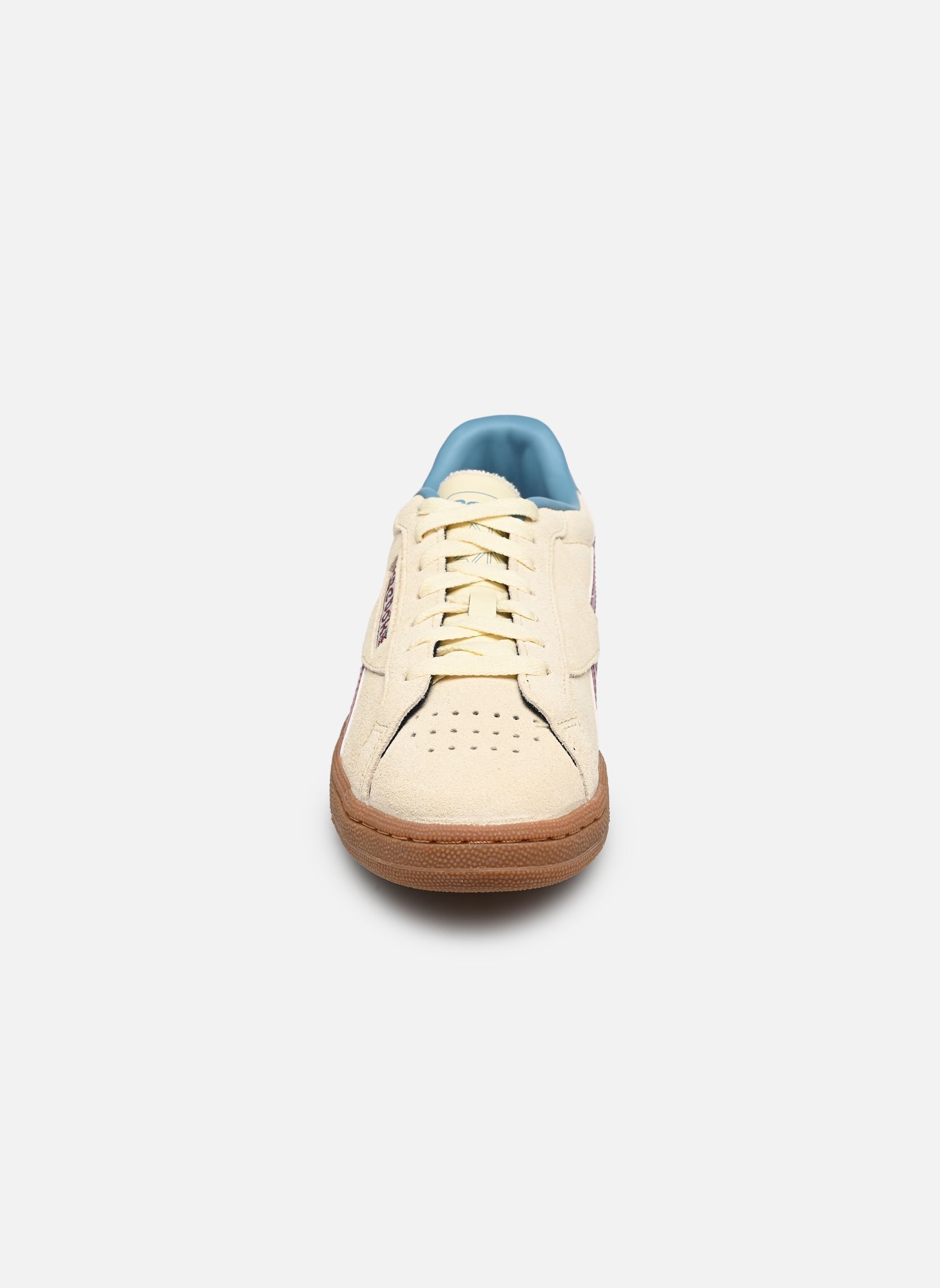 Sneaker Club C Grounds Uk damen weiß Reebok Sneaker Club C Grounds Uk damen weiß AGEDBEIGE/BERRYCHILL/GUM