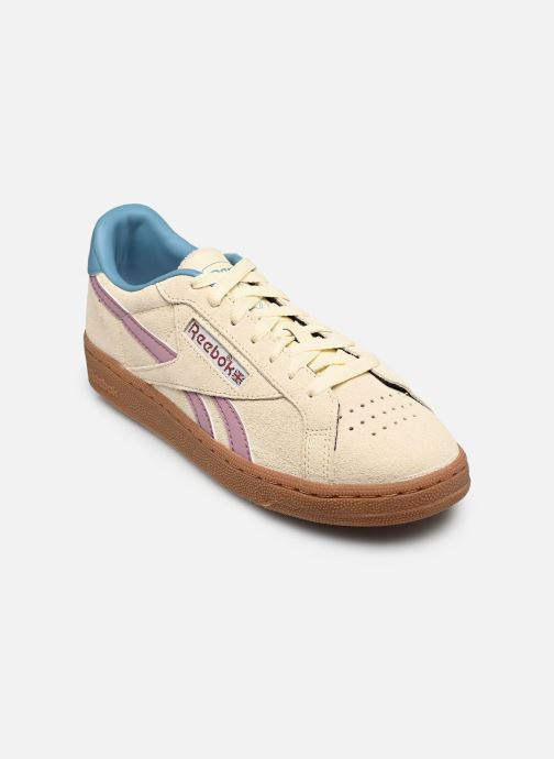  Reebok Club C Grounds Uk Pour - Reebok