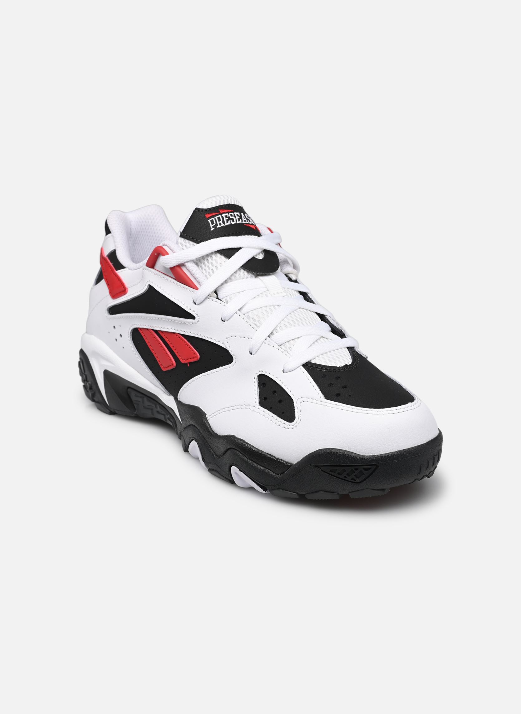 Baskets Reebok Preseason 94 Low pour Homme