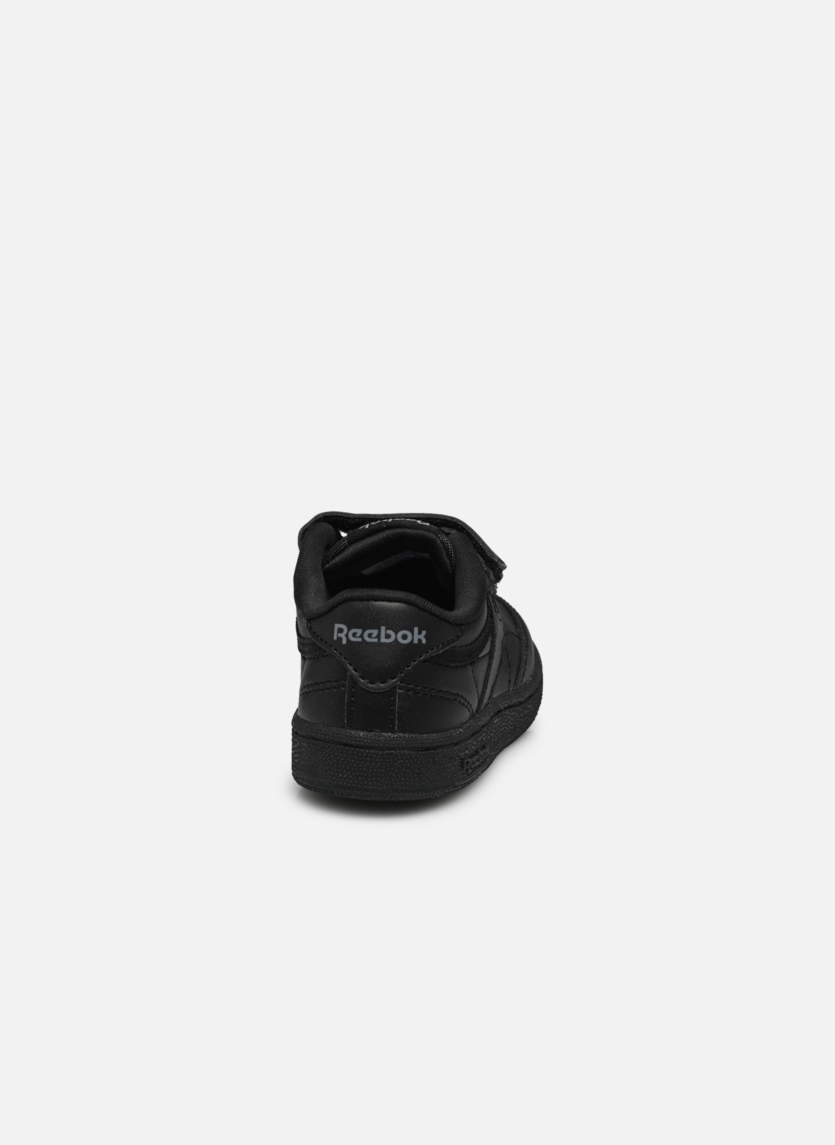 Baskets Club C 2V 2.0 noir Reebok Baskets Club C 2V 2.0 noir CblackCblackPugry5