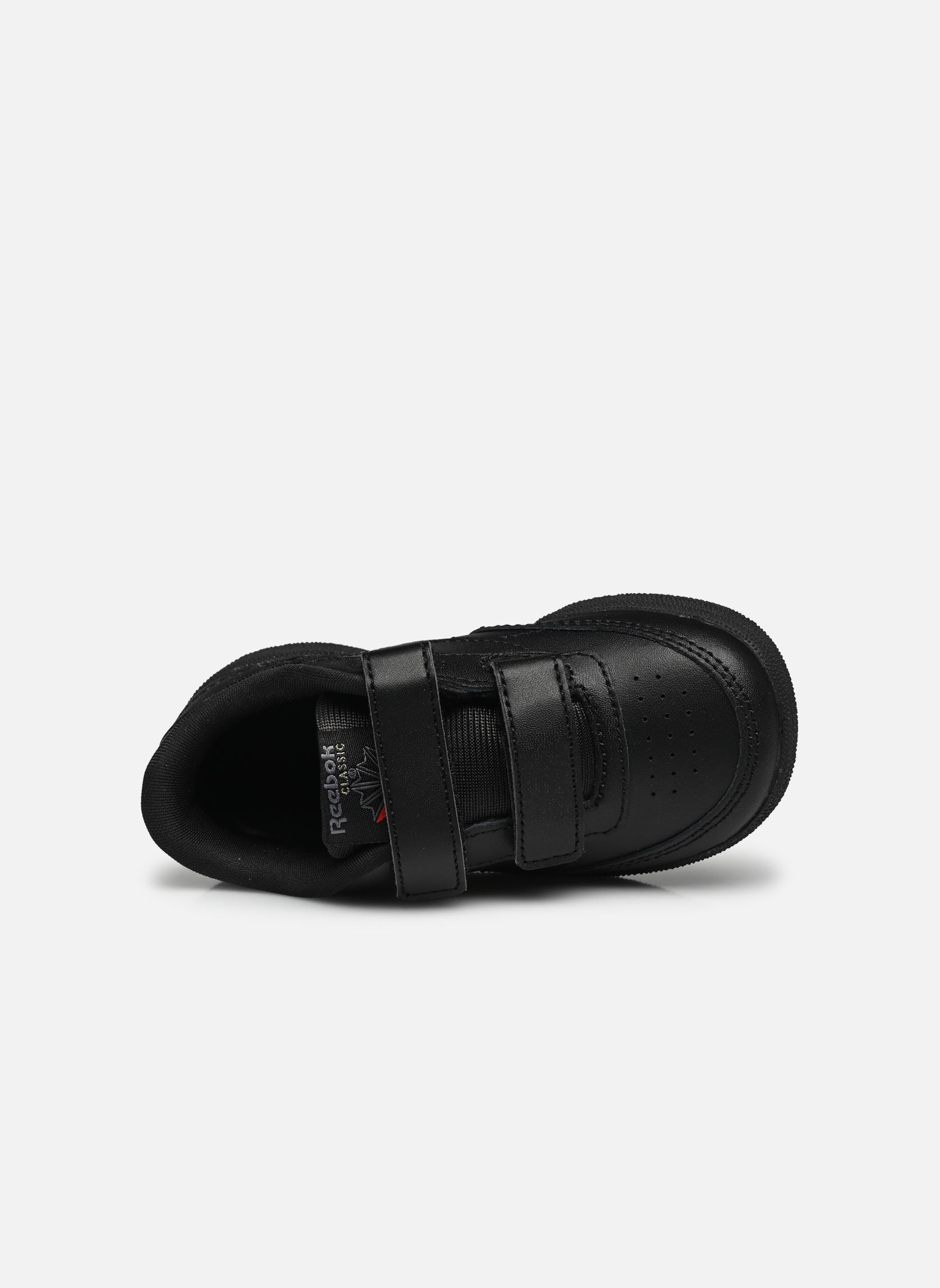 Baskets Club C 2V 2.0 noir Reebok Baskets Club C 2V 2.0 noir CblackCblackPugry5