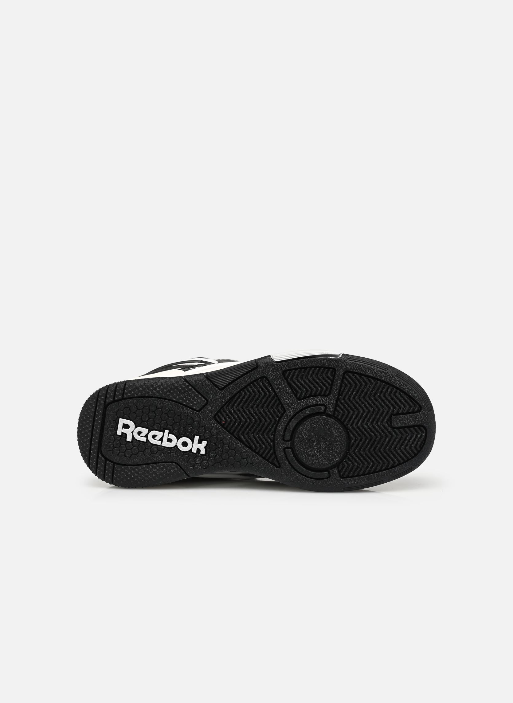 Baskets Bb 4000 II Mid K blanc Reebok Baskets Bb 4000 II Mid K blanc FtwwhtBlackPugry2