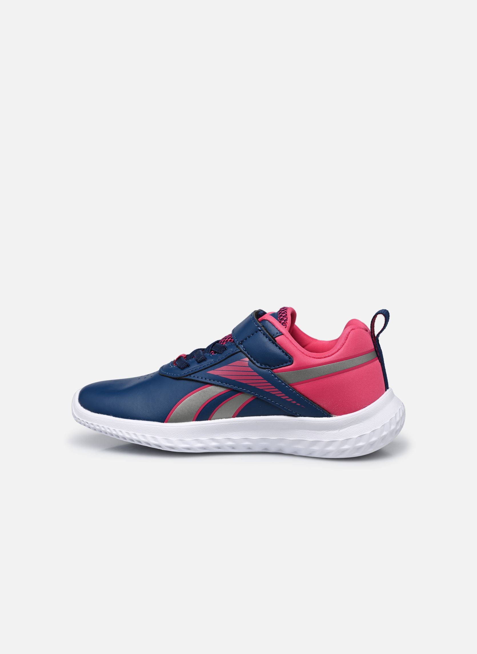 Sportschuhe Reebok Rush Runner 5.0 Syn Alt mädchen blau Reebok Sportschuhe Reebok Rush Runner 5.0 Syn Alt mädchen blau UnibluPewterSeprpi