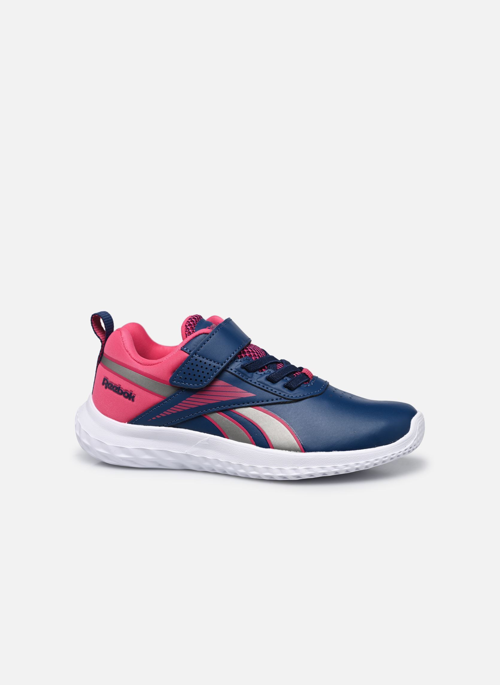 Sportschuhe Reebok Rush Runner 5.0 Syn Alt mädchen blau Reebok Sportschuhe Reebok Rush Runner 5.0 Syn Alt mädchen blau UnibluPewterSeprpi
