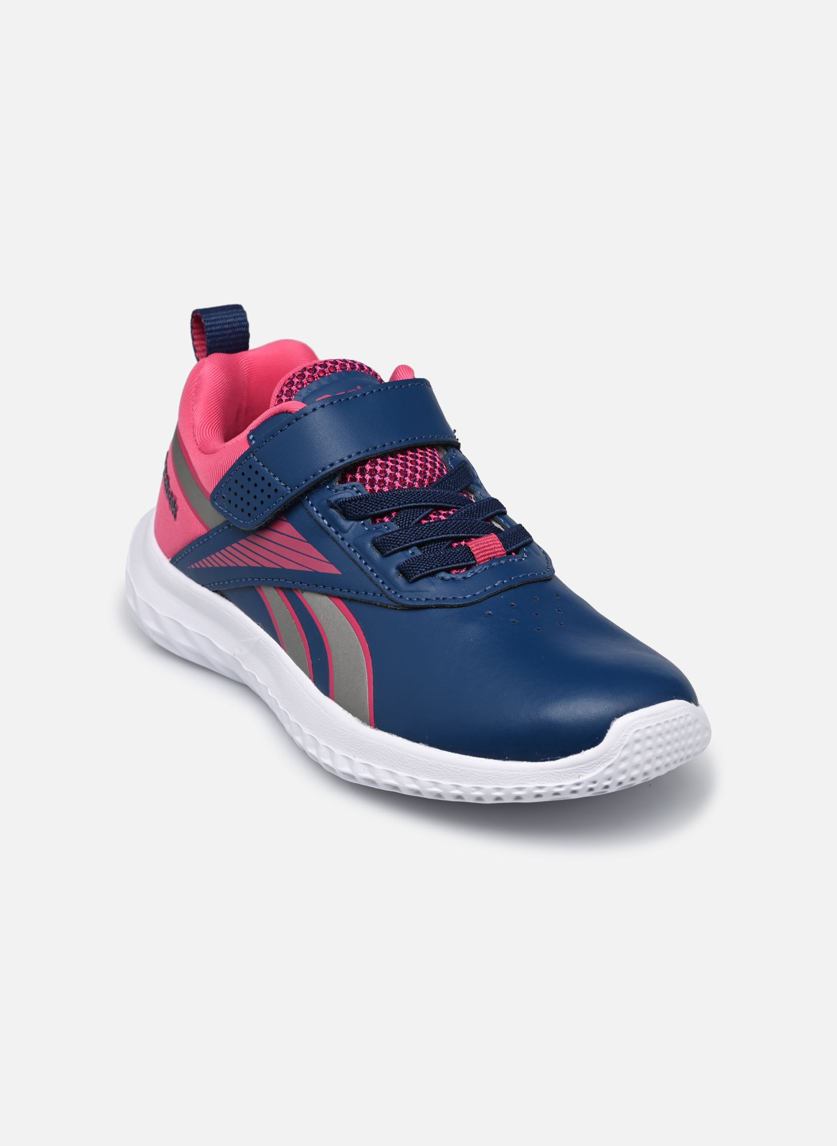 Sportschuhe Reebok Rush Runner 5.0 Syn Alt mädchen blau Reebok Sportschuhe Reebok Rush Runner 5.0 Syn Alt mädchen blau UnibluPewterSeprpi